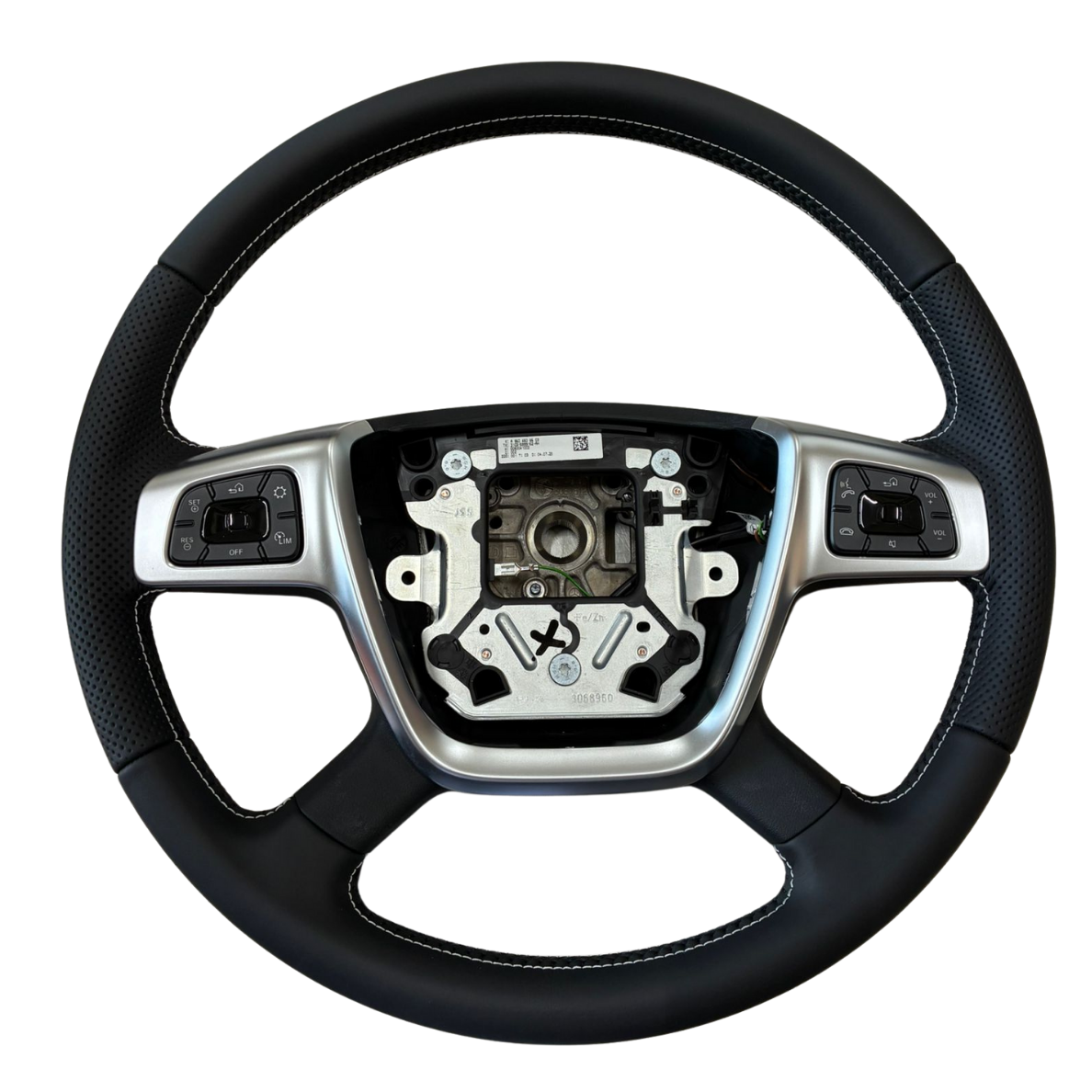 Steering Wheel Arocs, Actros