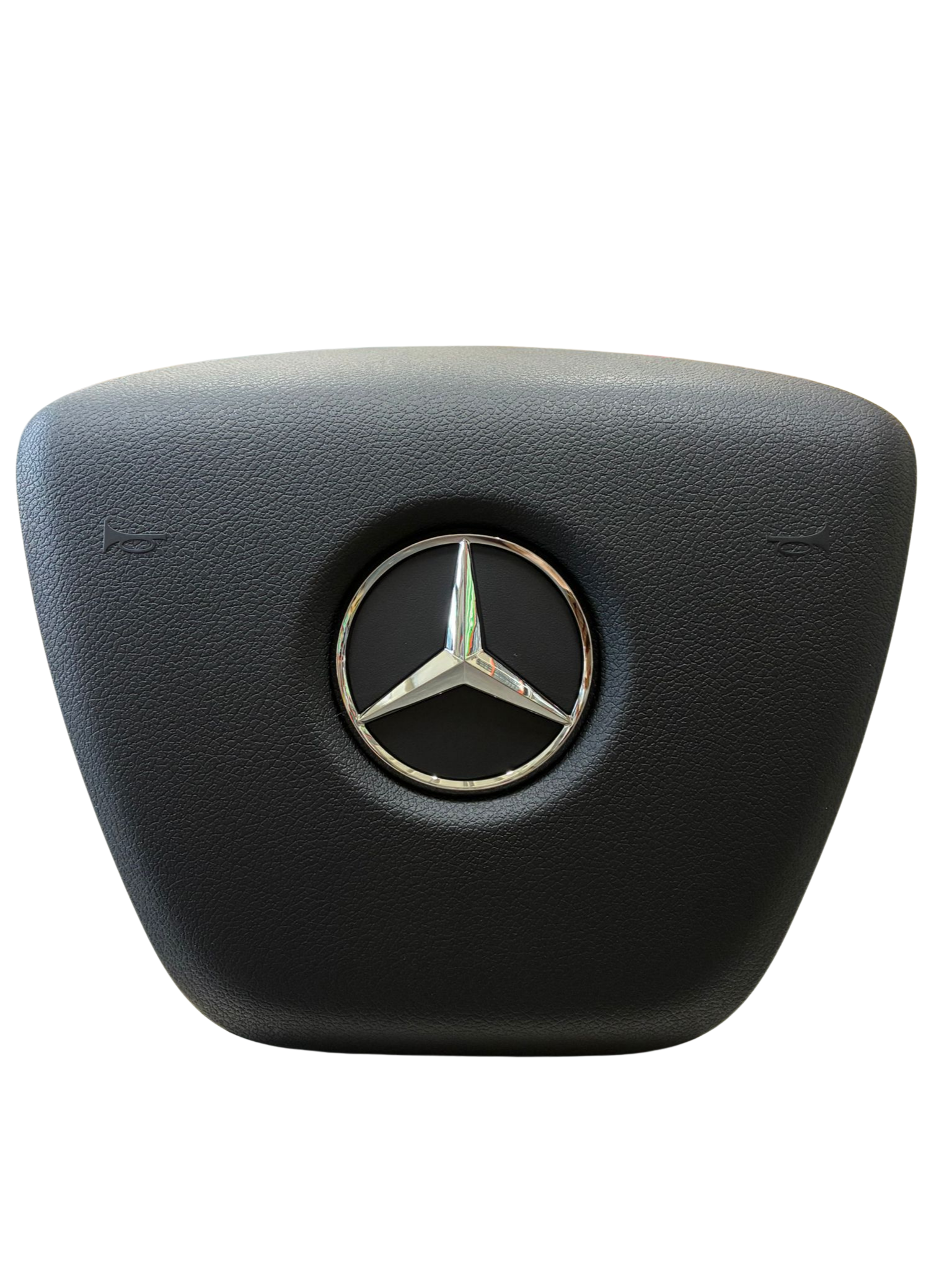 Steering Wheel Hub
