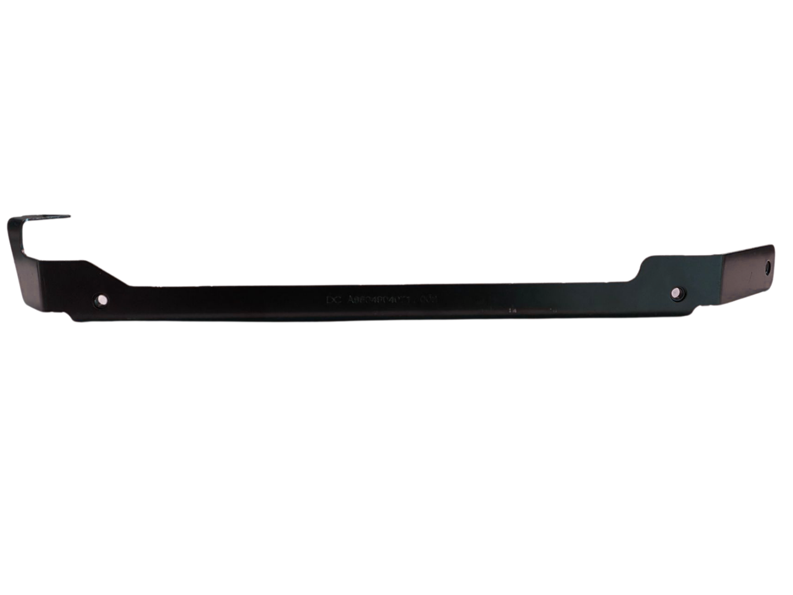 Exhaust Manifold Front Right Carrier Foot