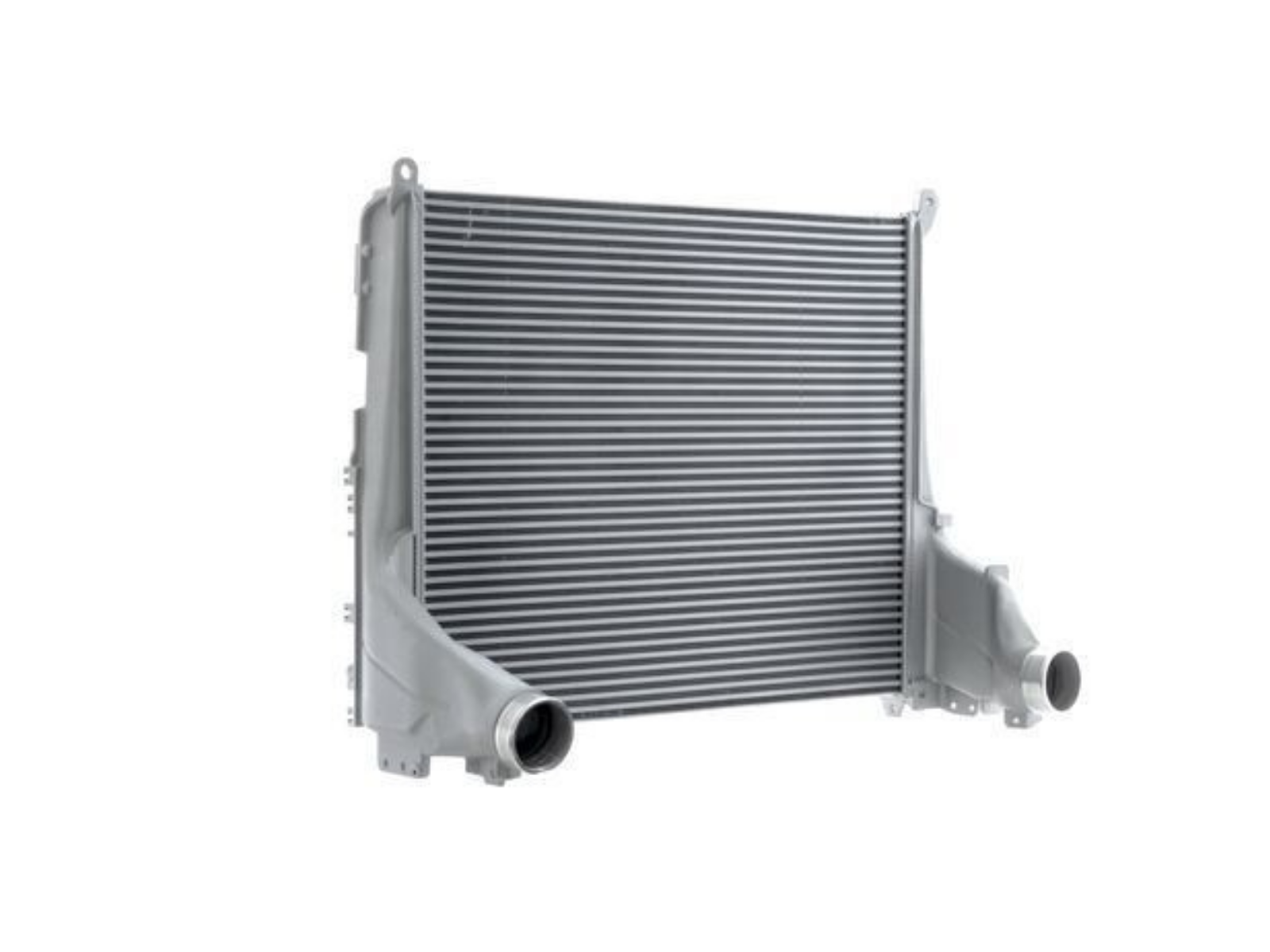Intercooler Radiator Antos