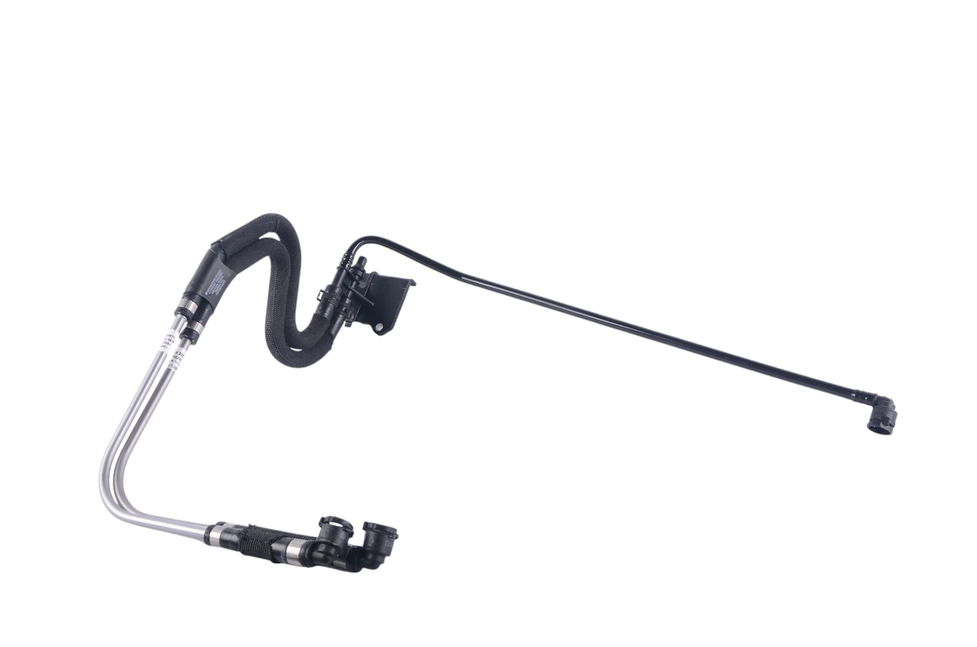 Radiator Tank Hose Arocs