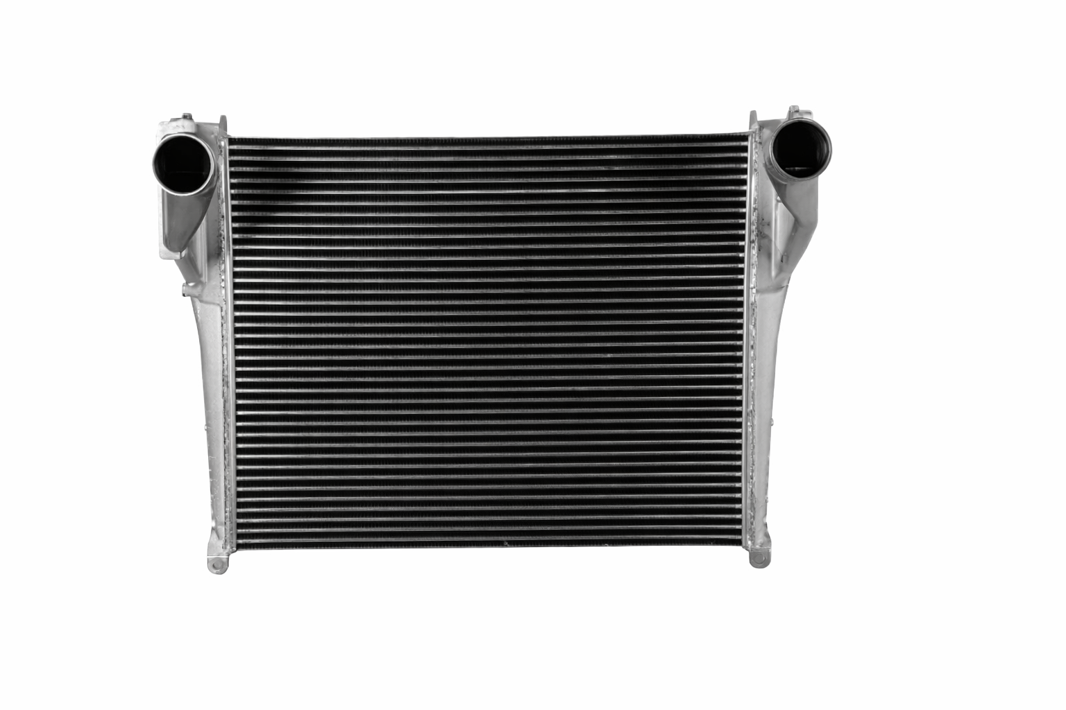 Intercooler Radiator Arocs, Actros, Antos