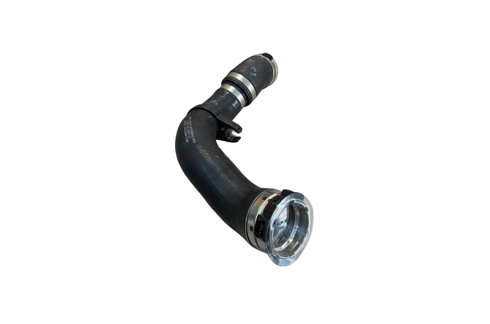 Radiator Hose Arocs, Actros