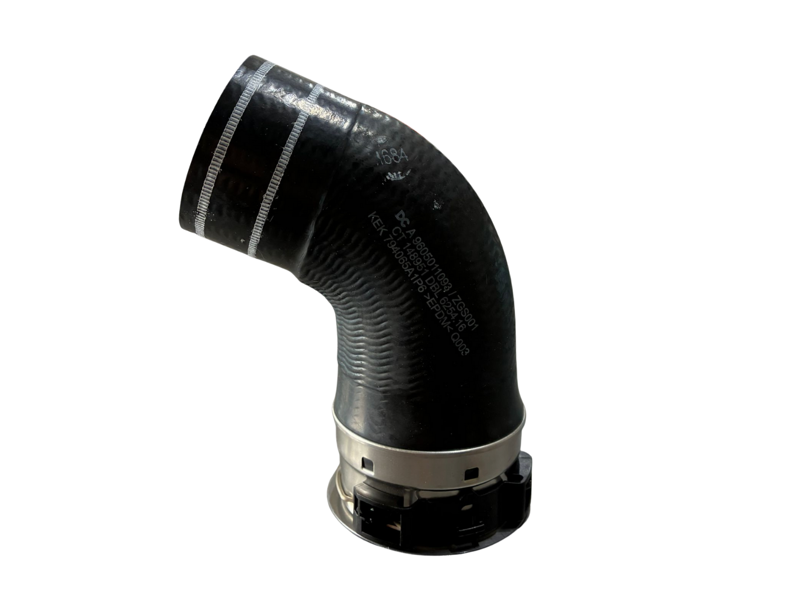 Retarder Water Hose Arocs, Actros