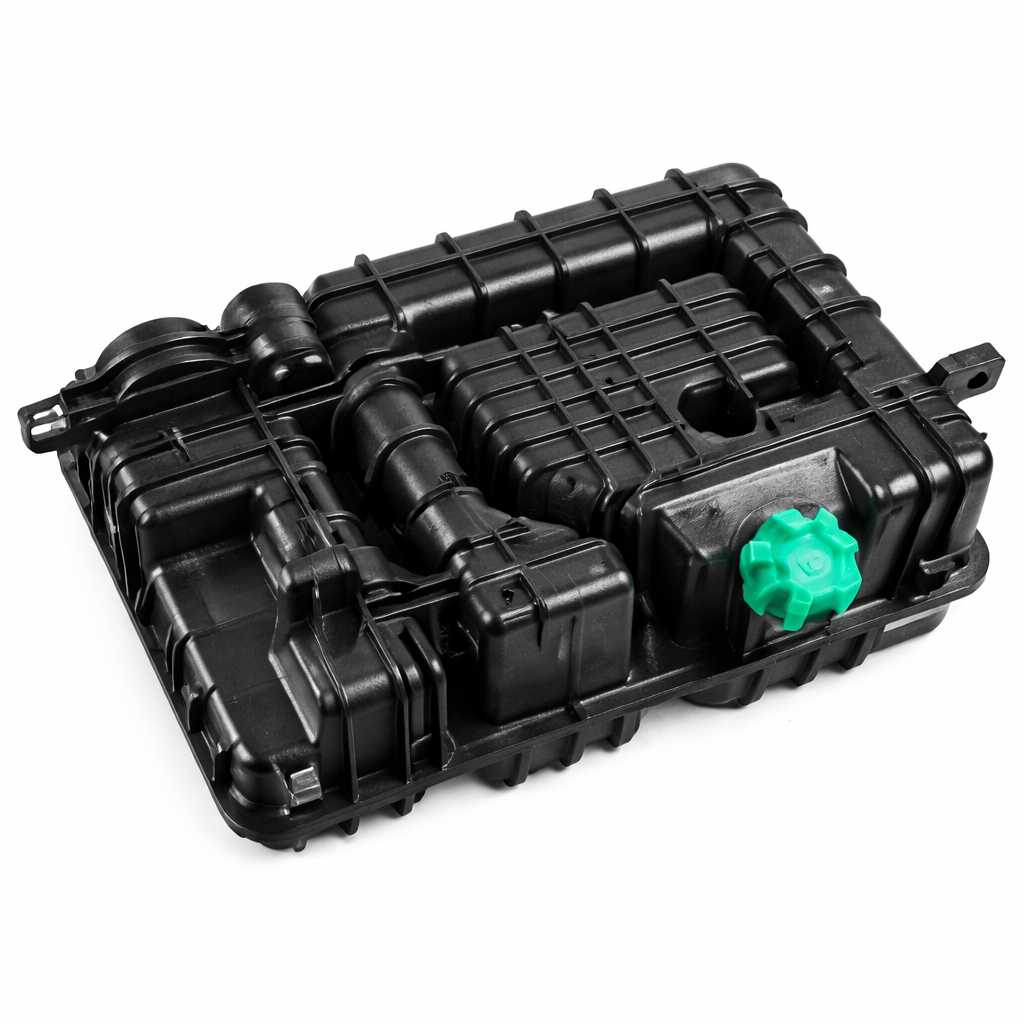 Expansion Tank
