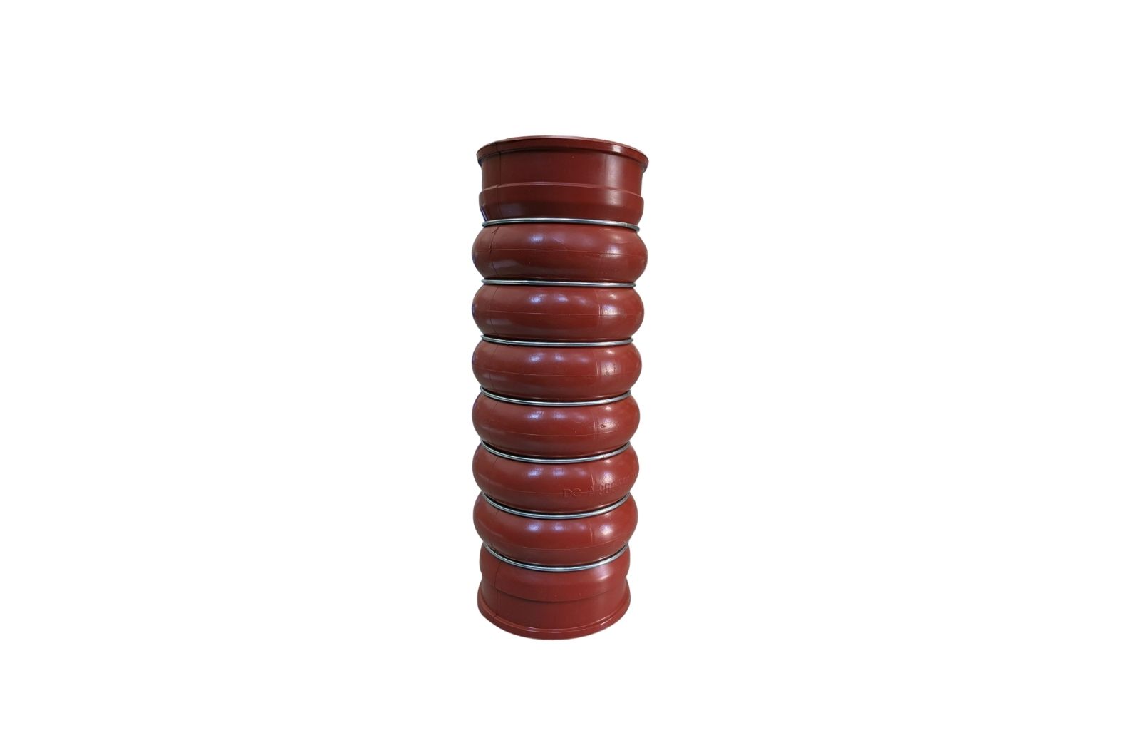 Intercooler Hose 936 Red 85X270 Mm