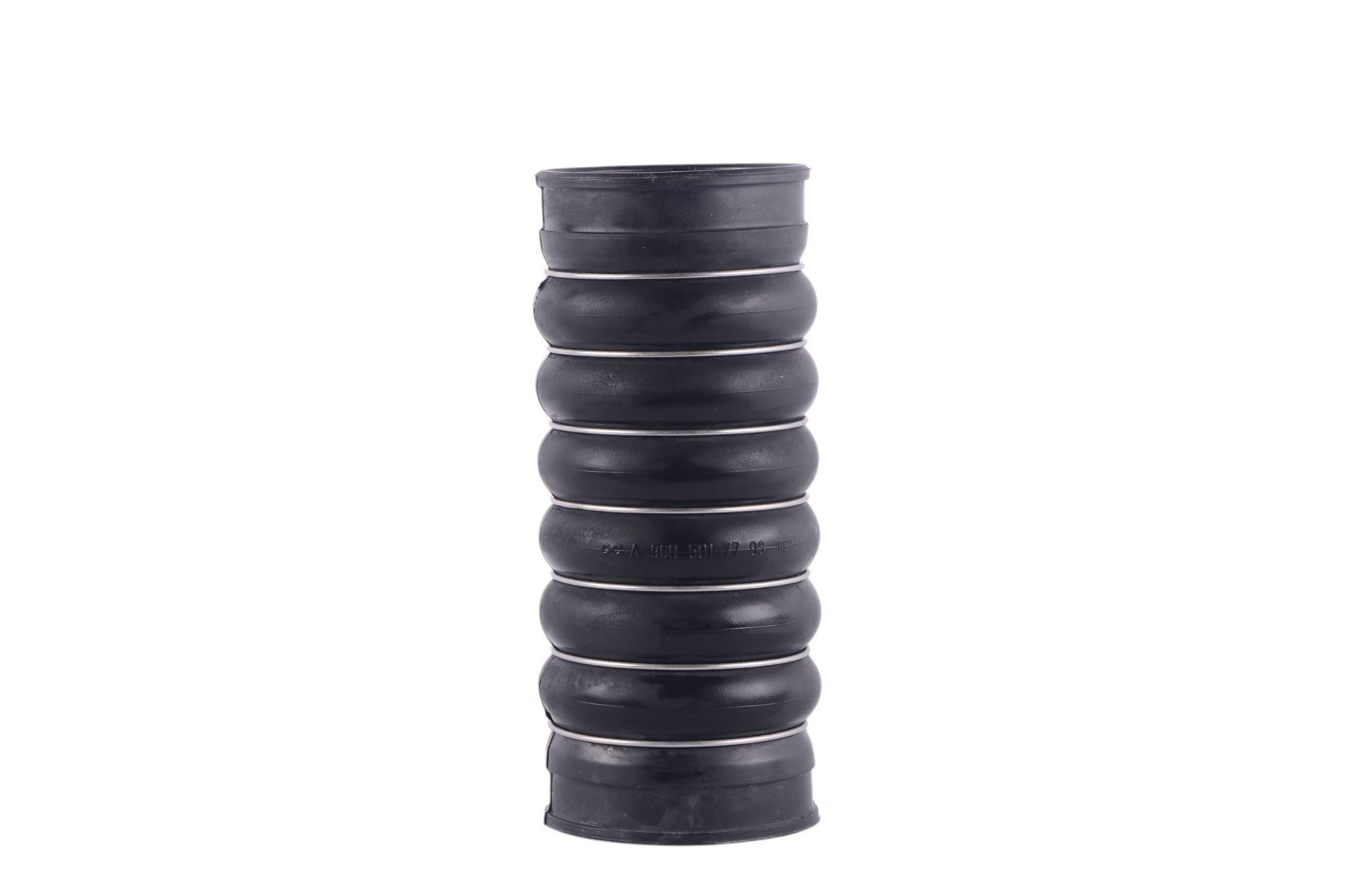 Intercol Hose Black 471,470