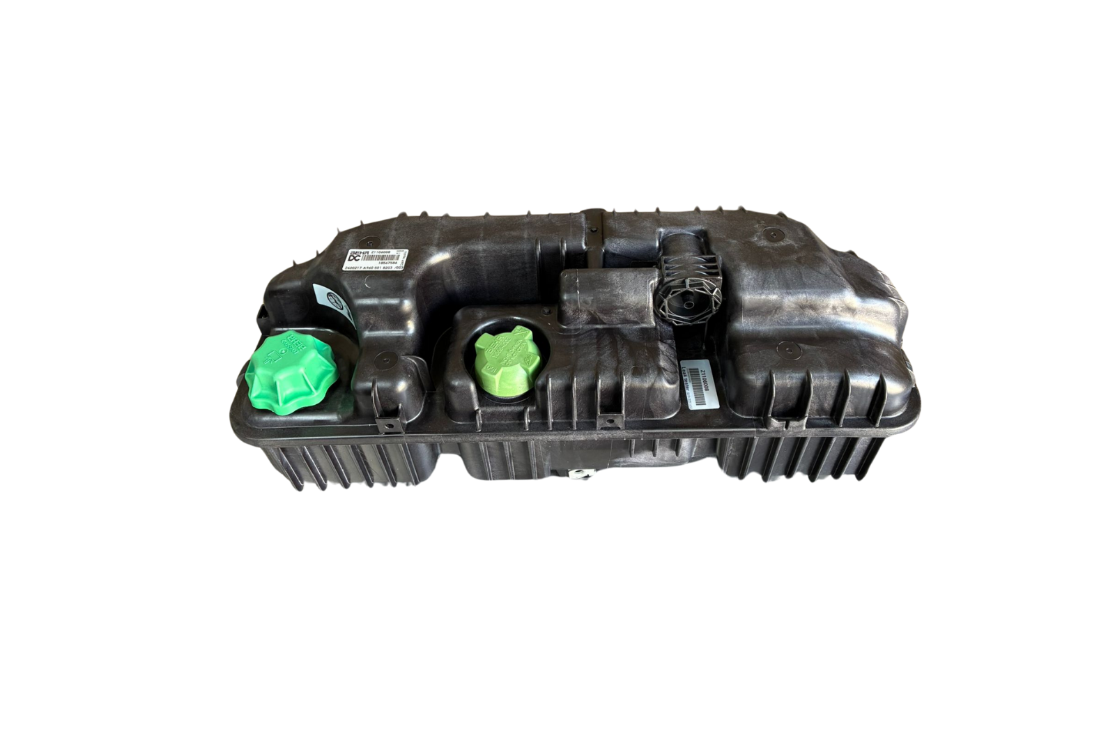 Expansion Tank Actros 