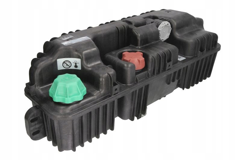 Expansion Tank Actros