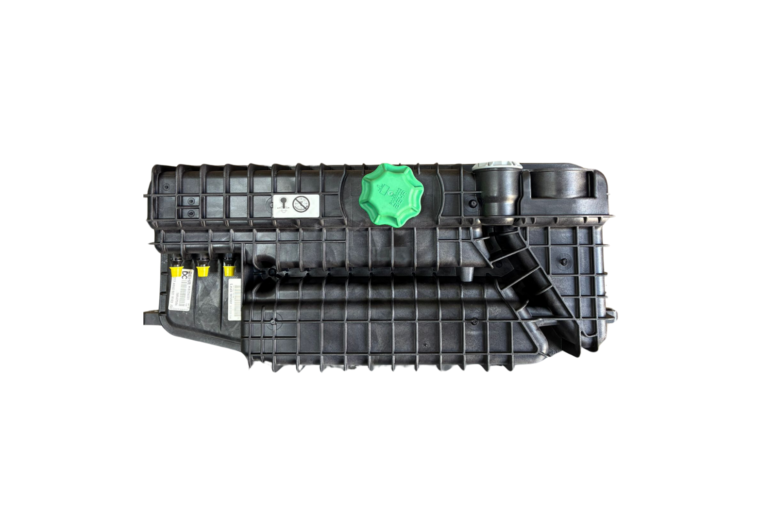 Expansion Tank Actros 