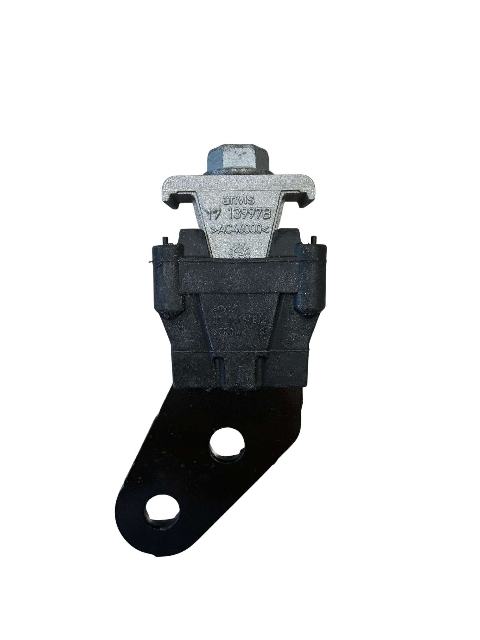 Radiator Mount Arocs, Actros
