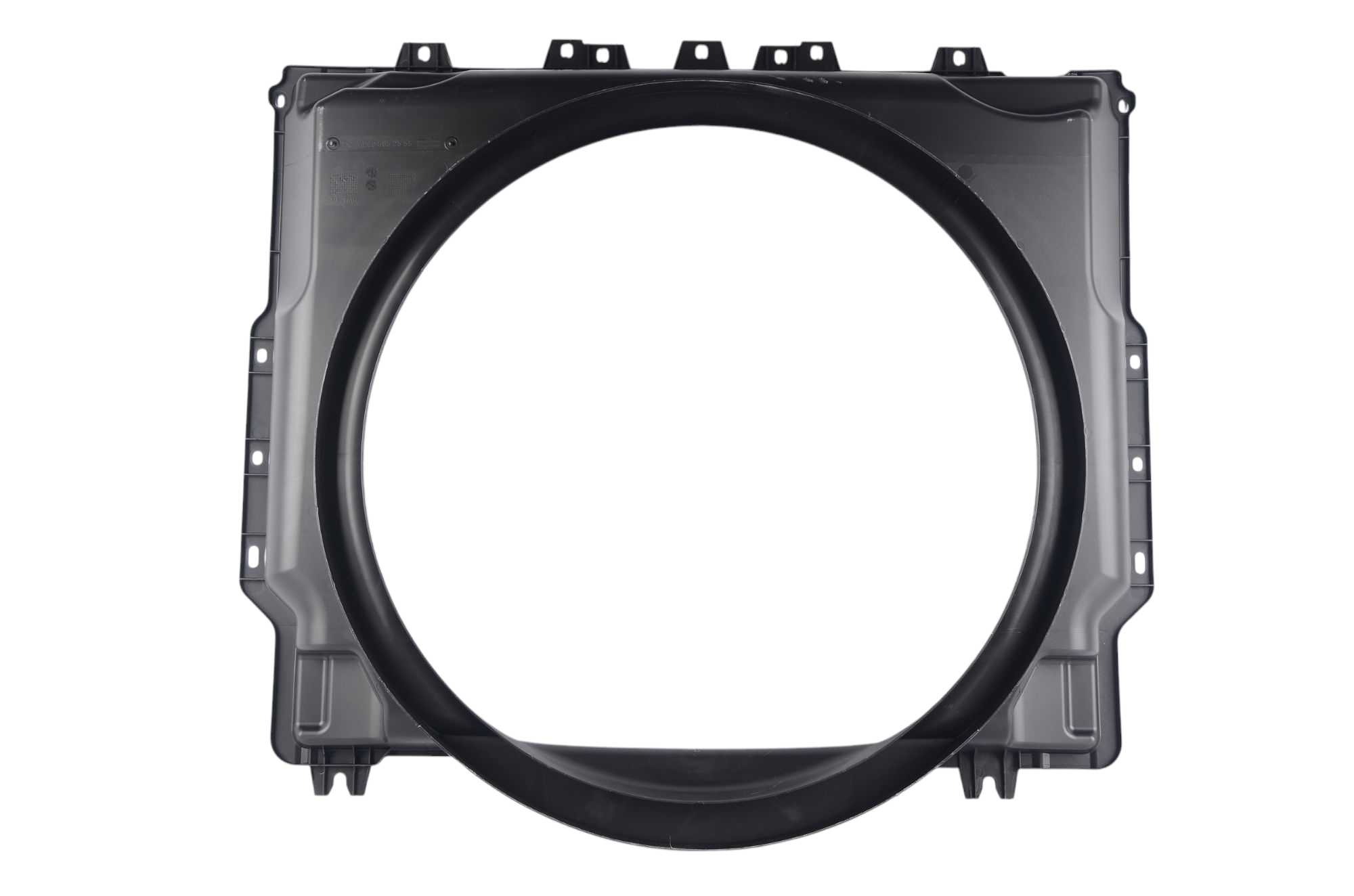 Radiator Hood Arocs , Actros