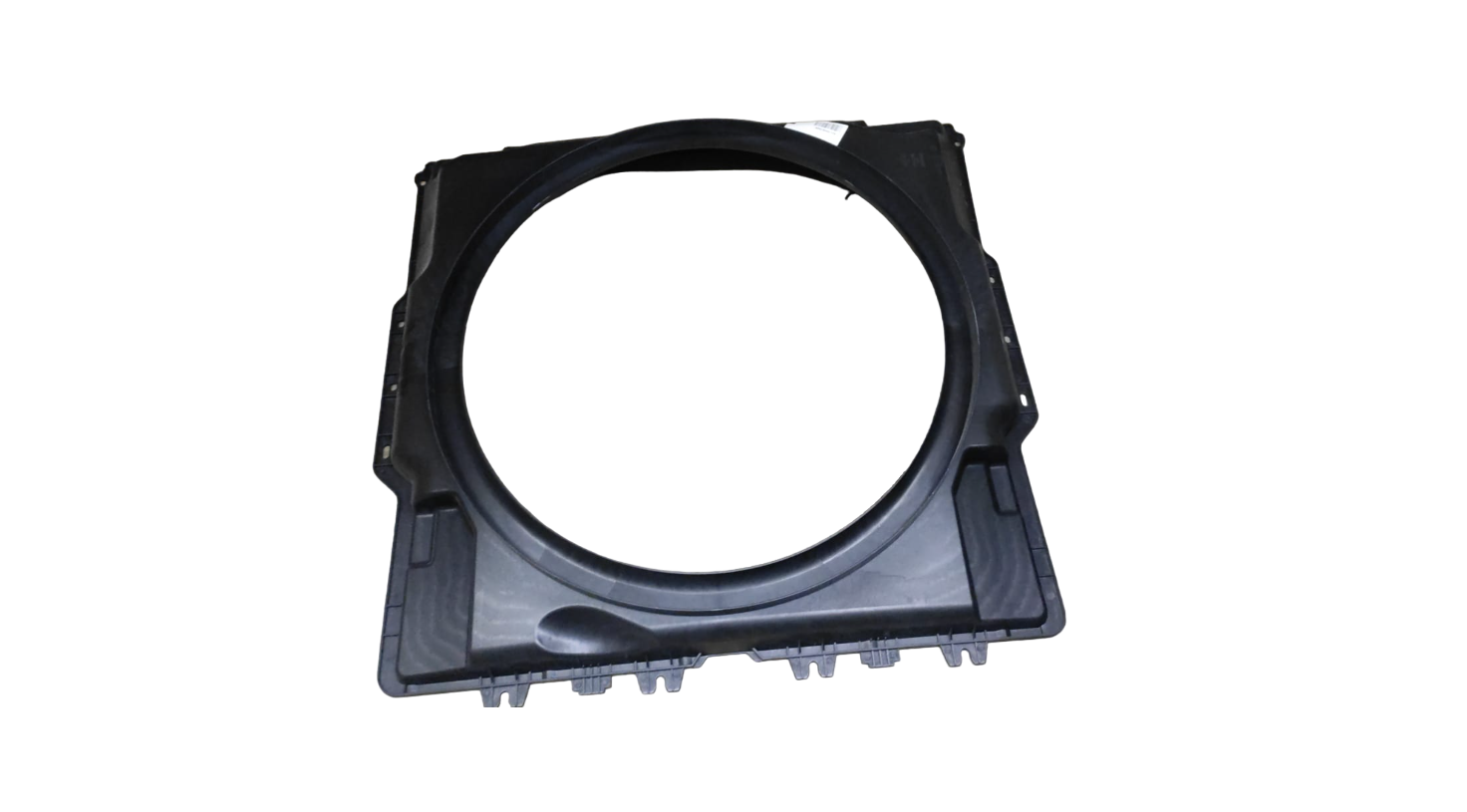 Radiator Hood Actros
