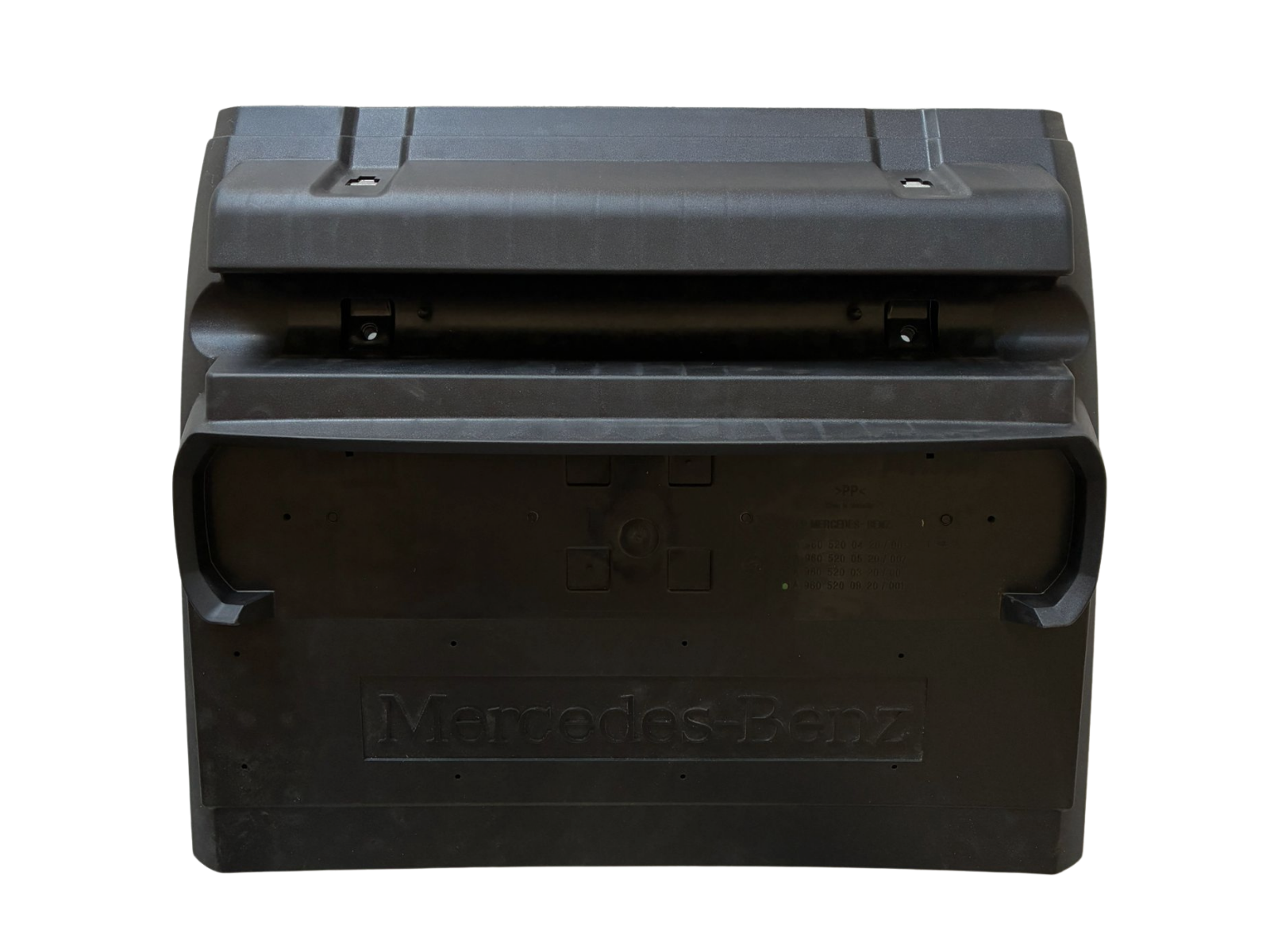 Rear Wheel Rear Fender Arocs , Actros