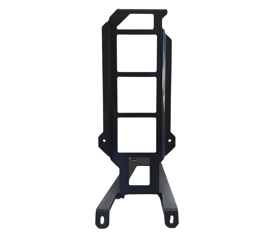 Rear Fender Connection Iron Arocs, Actros