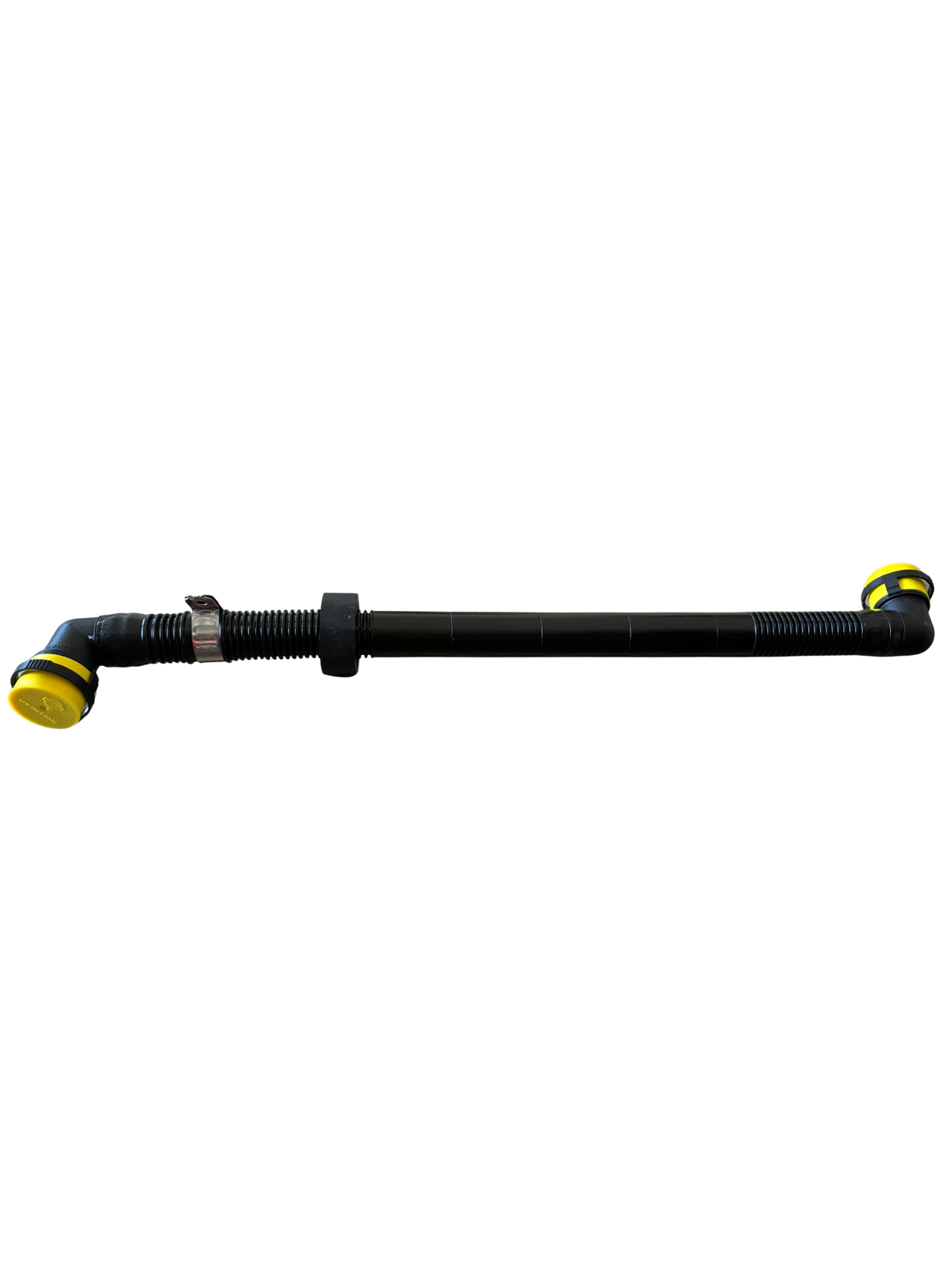 Oil Filling Pipe Arocs, Actros