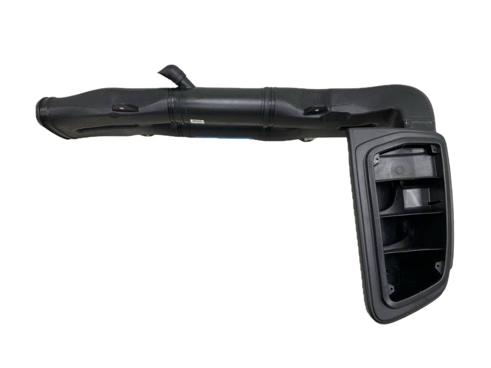 Air Filter Boiler Upper Tube