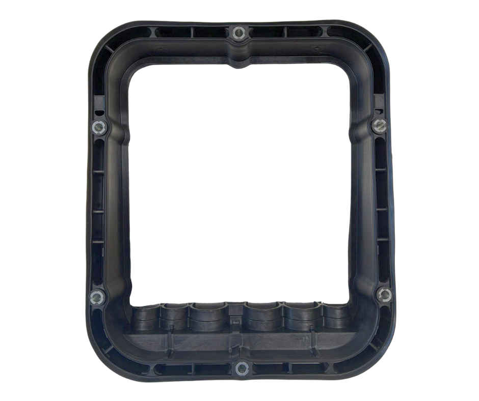 Electrical Compartment Flap Frame Arocs, Actros