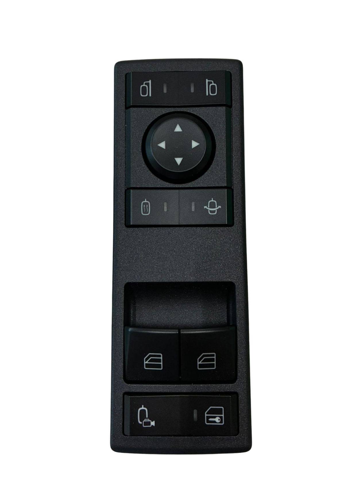 Window Switch Left Actros