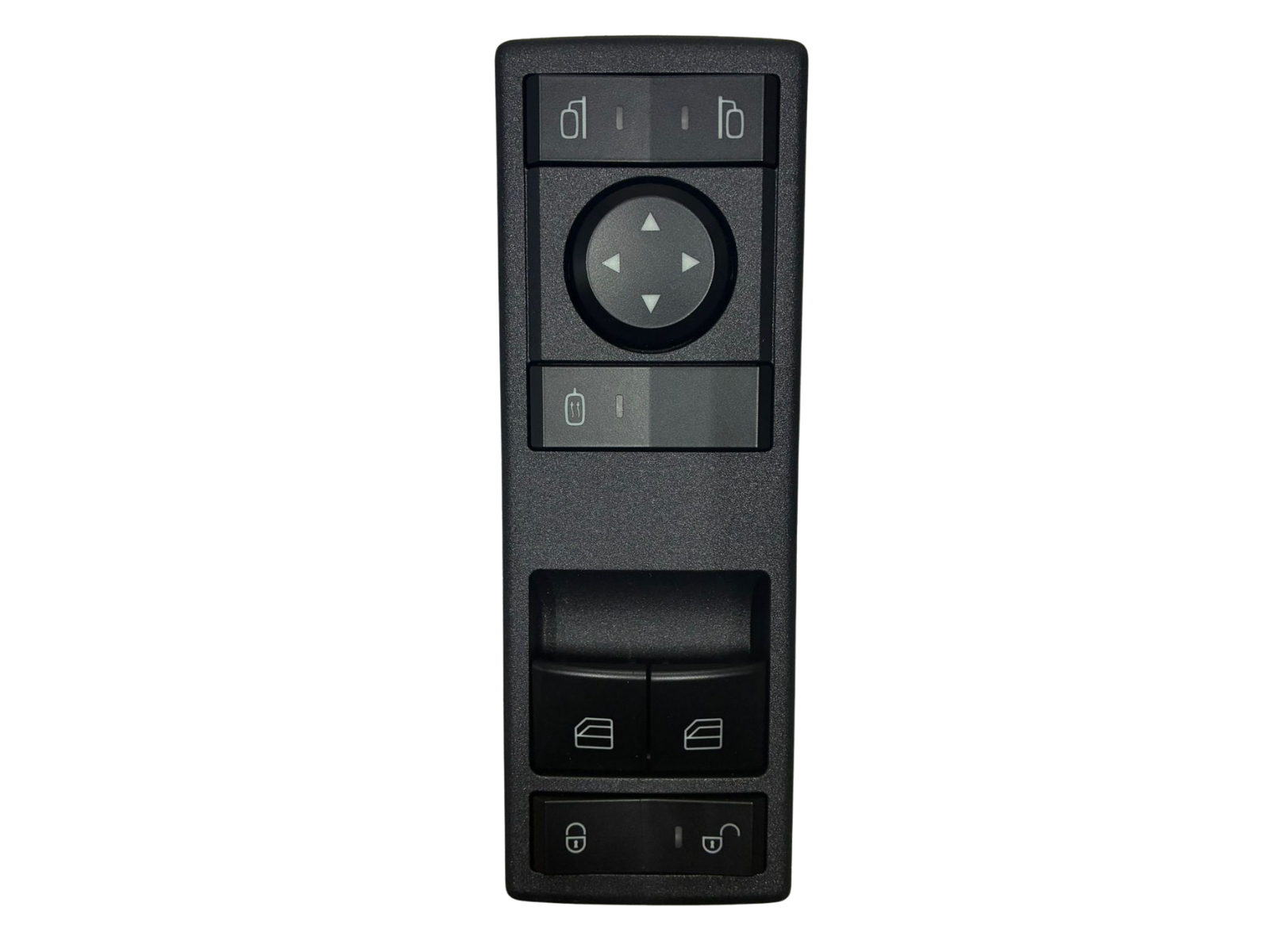 Window Switch Left Arocs, Actros