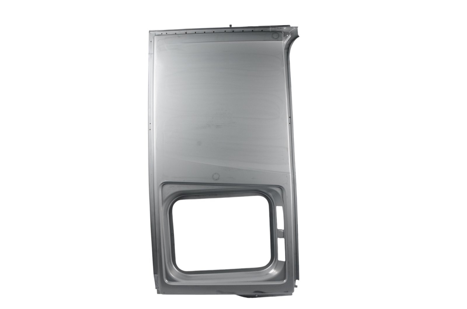 Right Side Wall Sheet Actros New Model