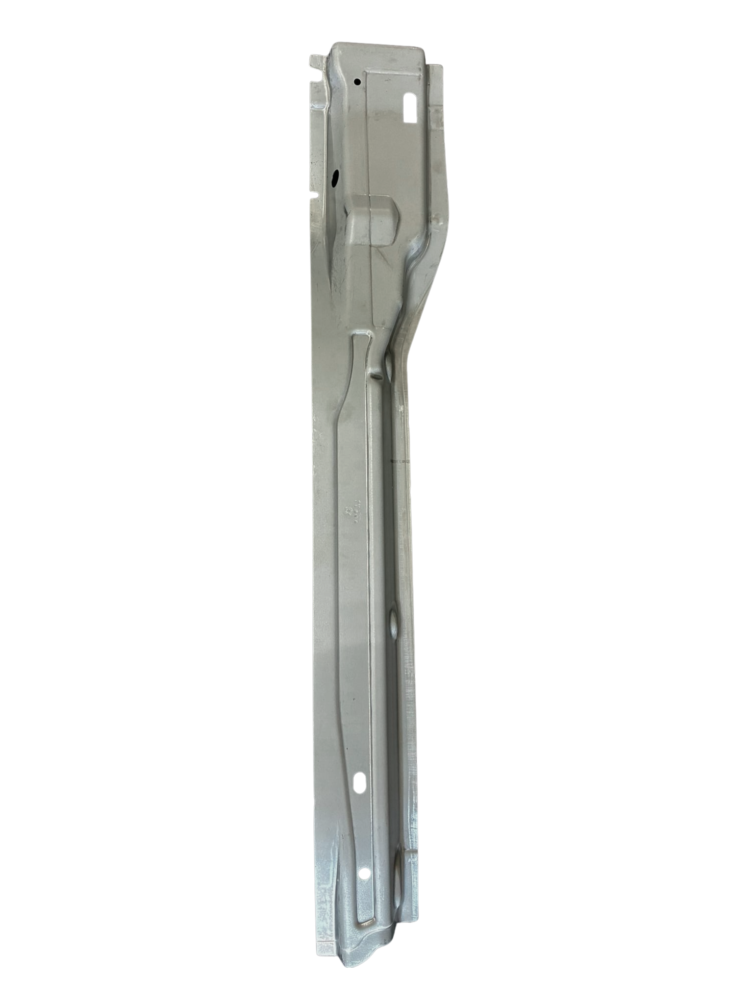Left Inner Front Marjibial Plate Arocs, Actros