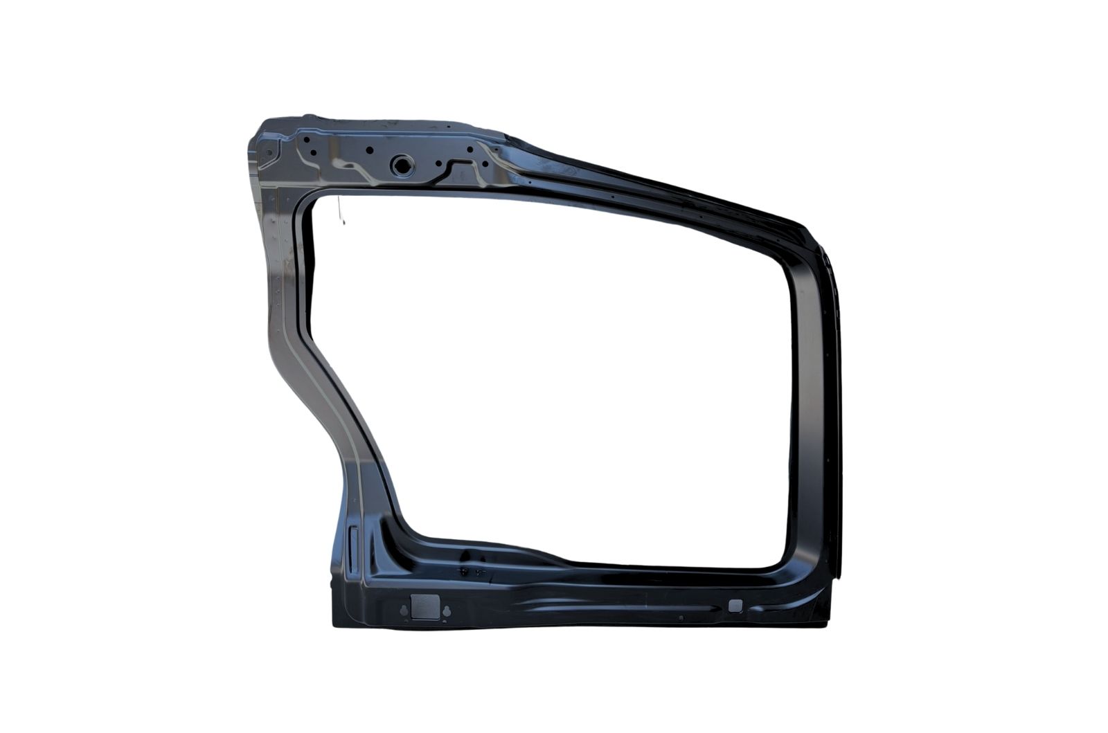 Left Door Frame Sheet Exterior