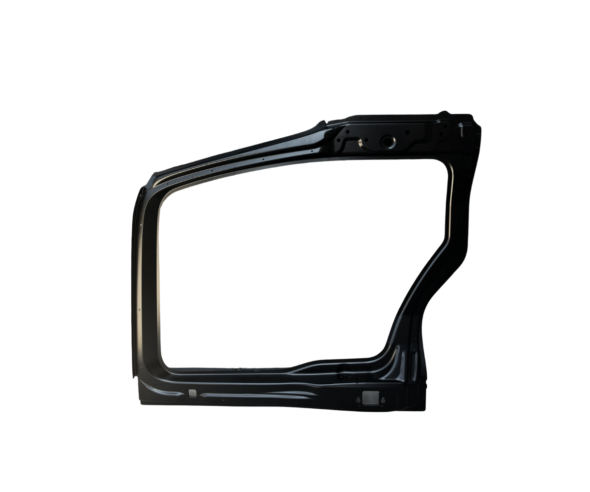 Right Door Frame Sheet Exterior