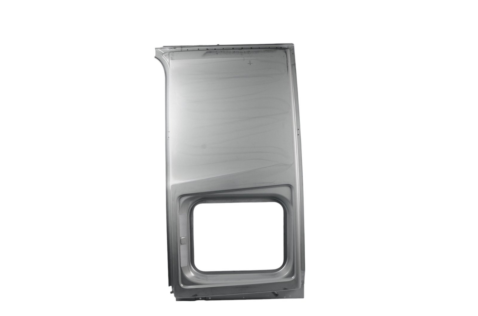 Left Side Wall Sheet Actros New Model