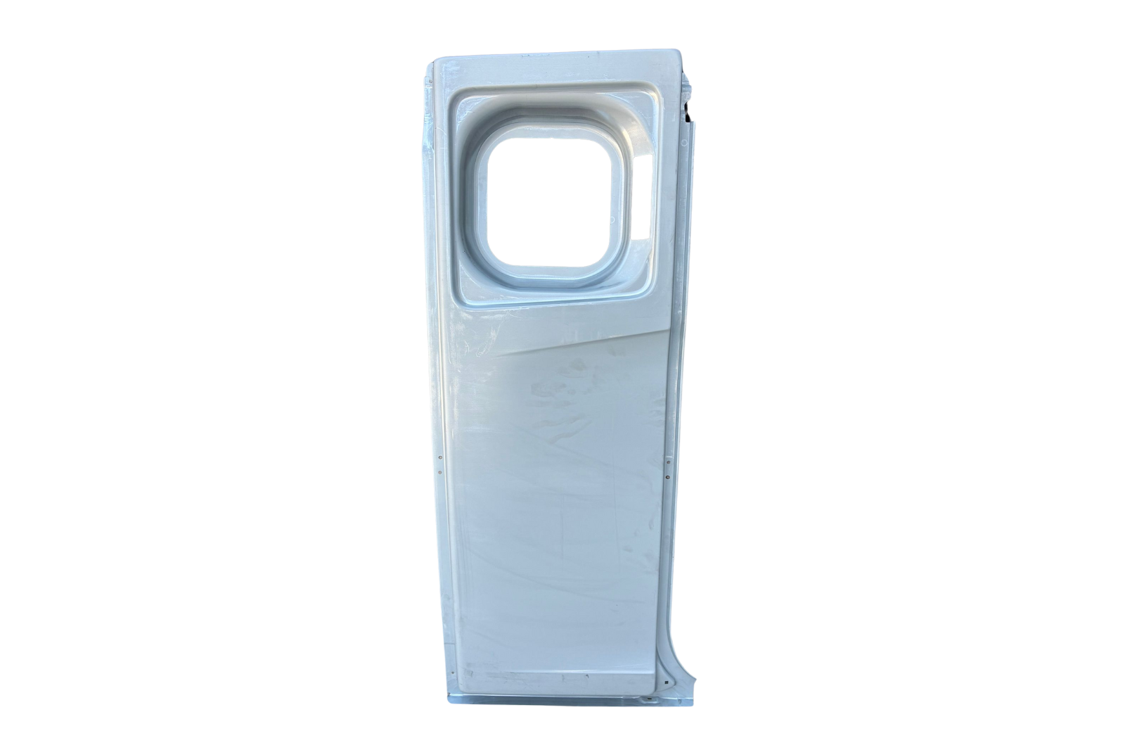 Left Side Wall Sheet Arocs 
