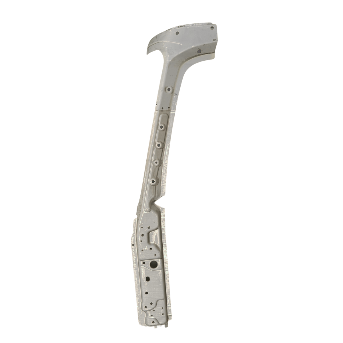 Left Front Pole Arocs,Actros