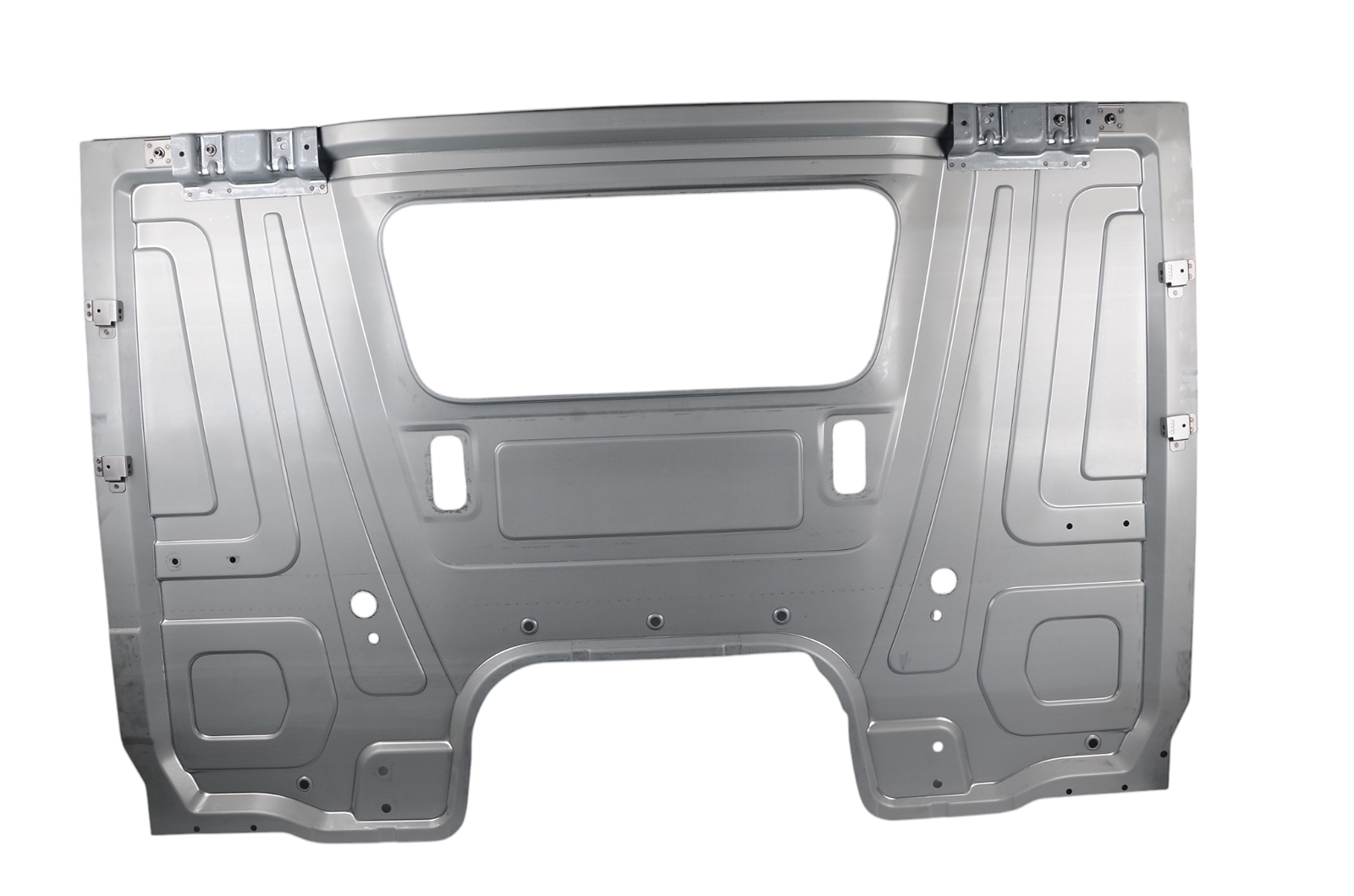 Rear Back Sheet Arocs