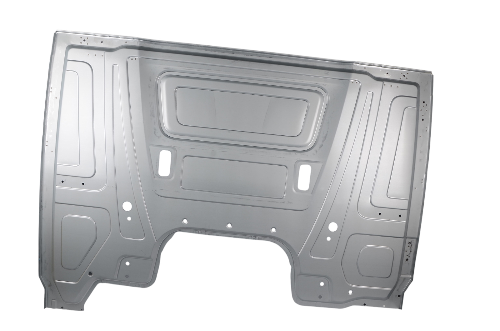 Rear Back Sheet Arocs