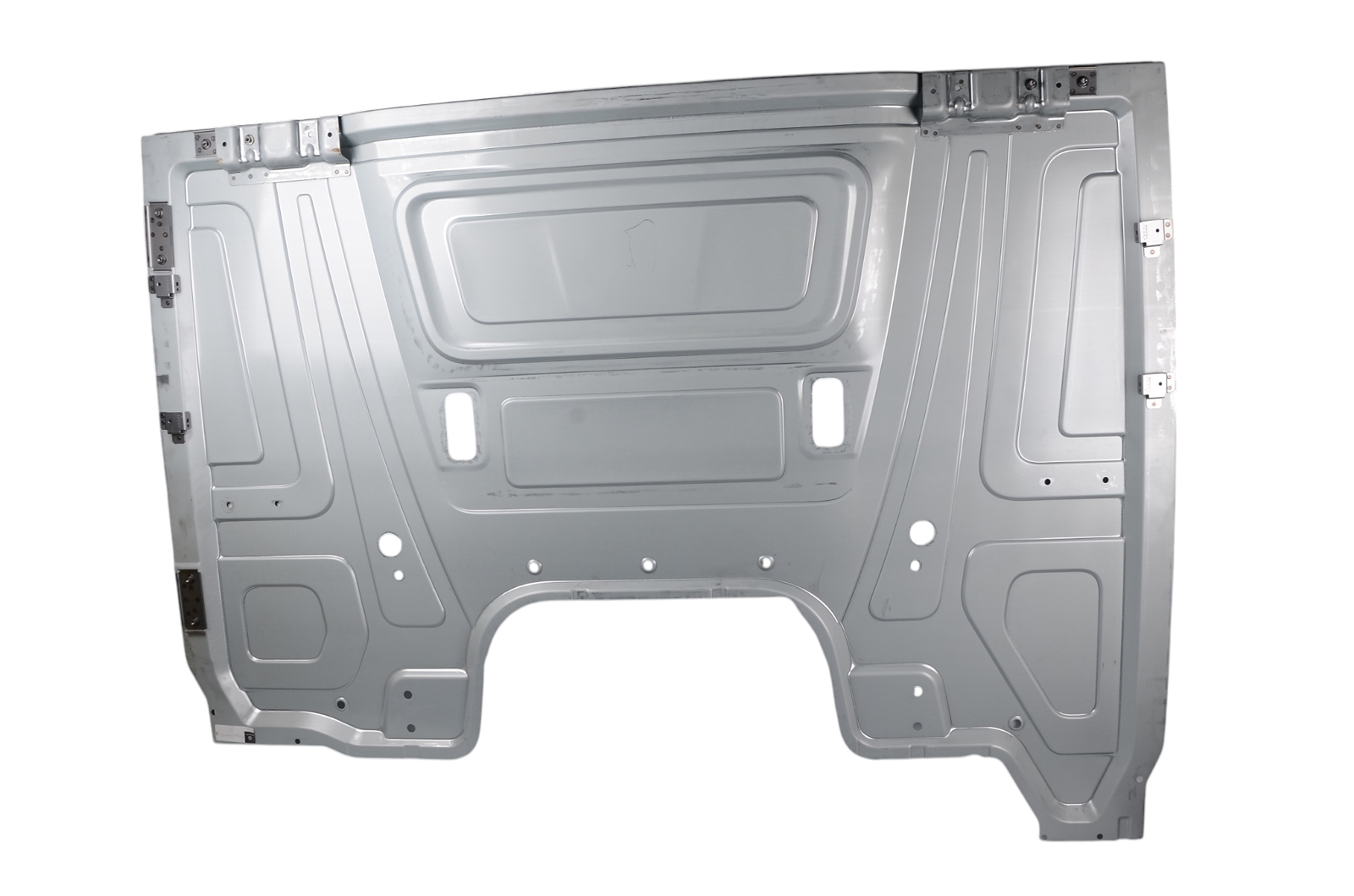 Rear Back Sheet Arocs