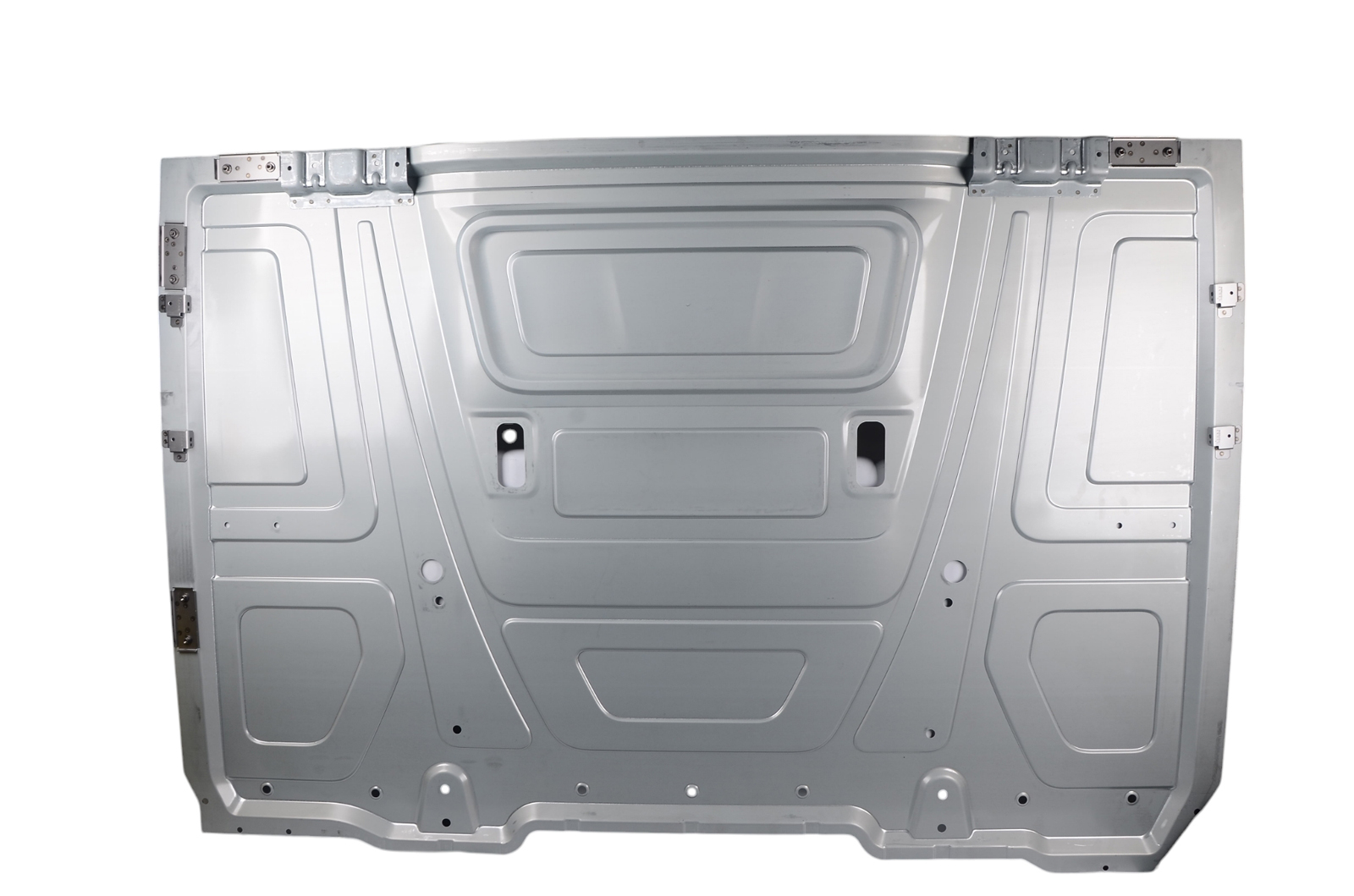 Rear Back Sheet Actros