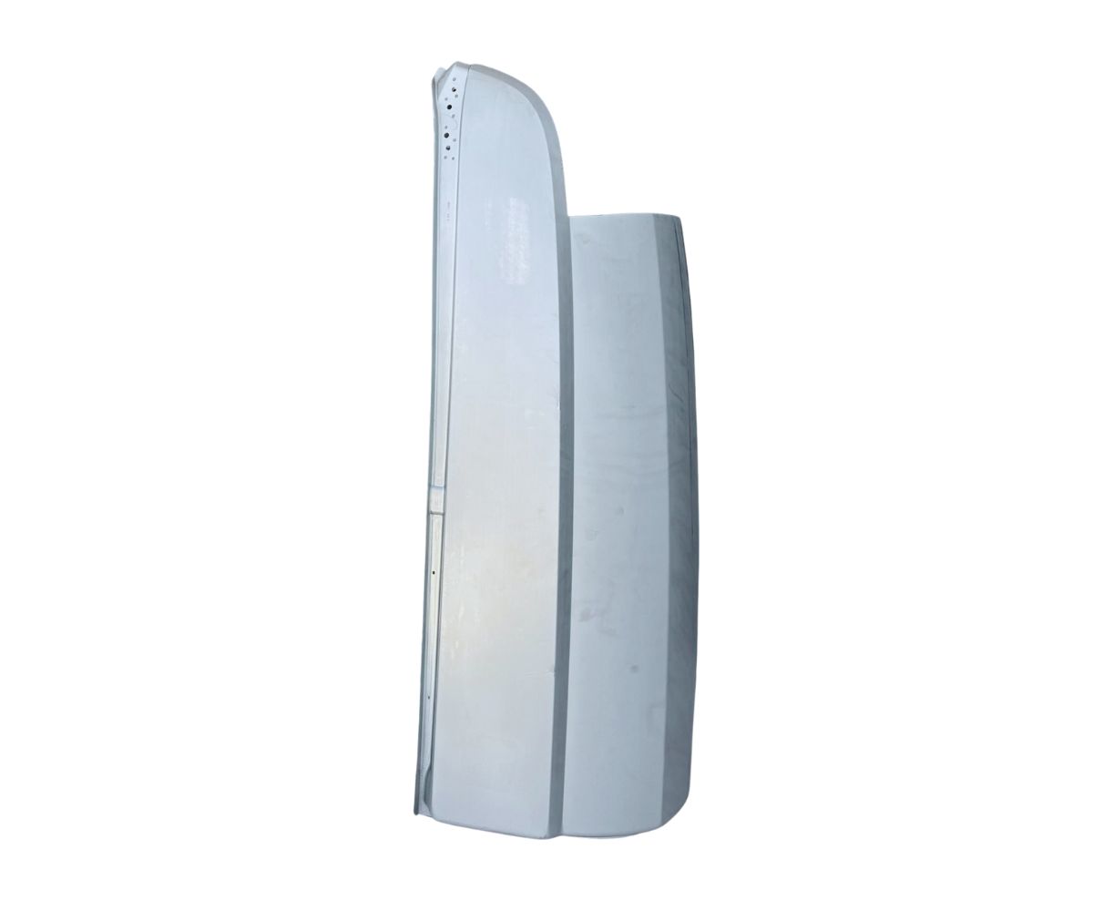 Ceiling Left Side Sheet Actros