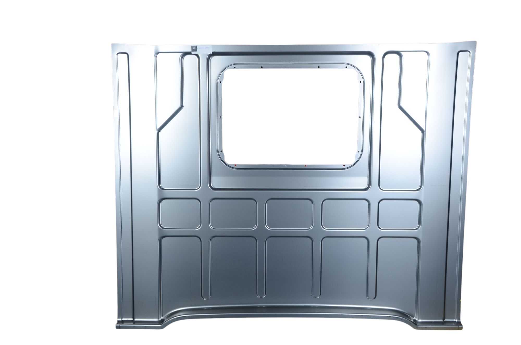 Ceiling Sheet Top Middle 1851