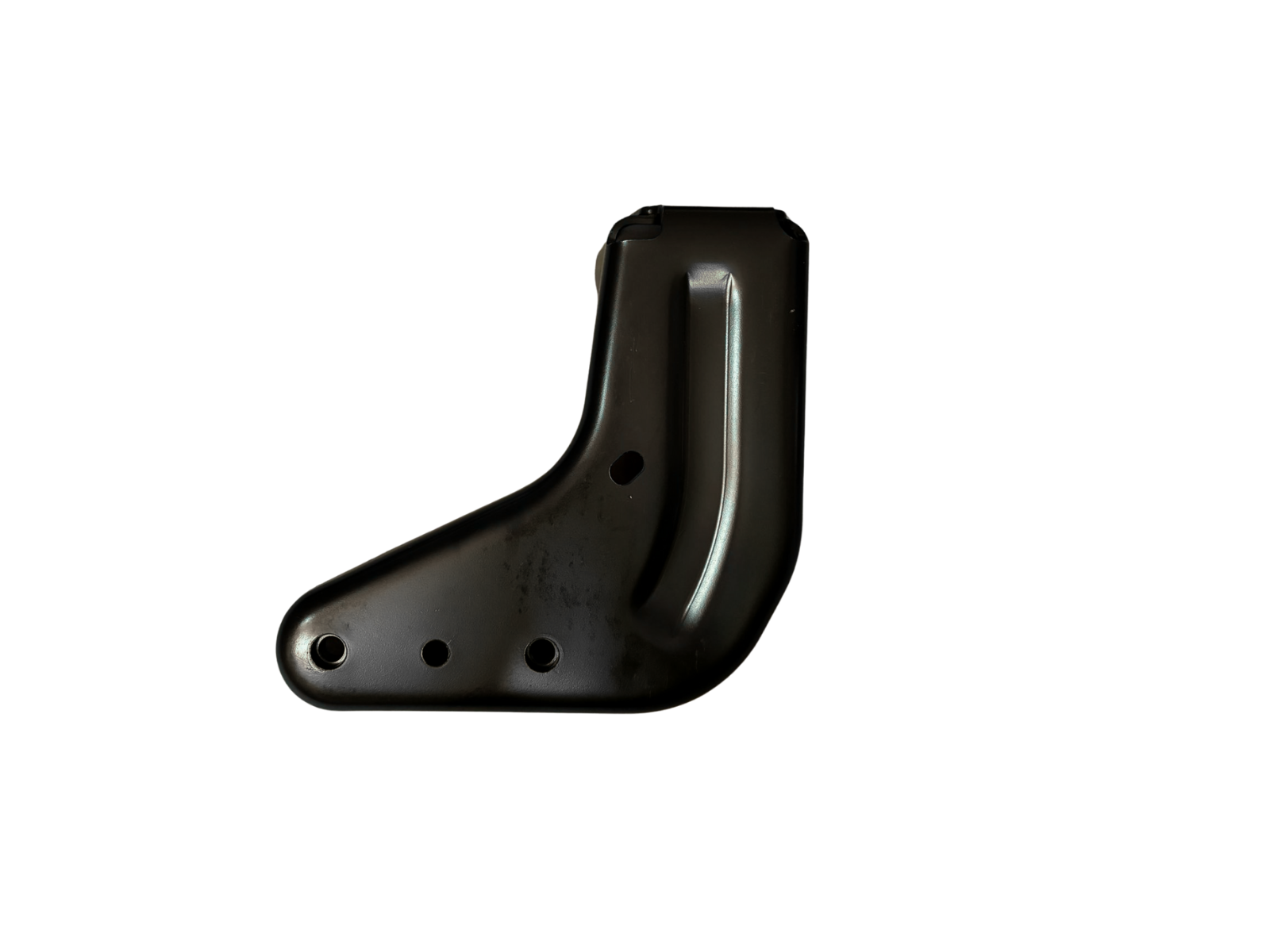 Left Front Fender Front Pillar