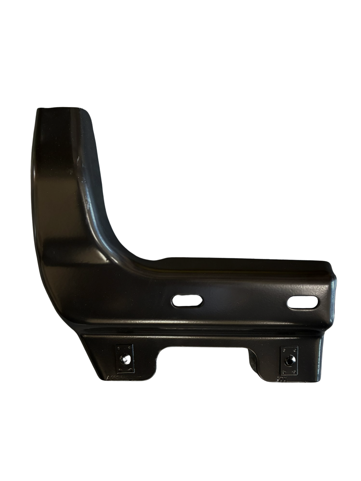 Step Carrier Left Rear