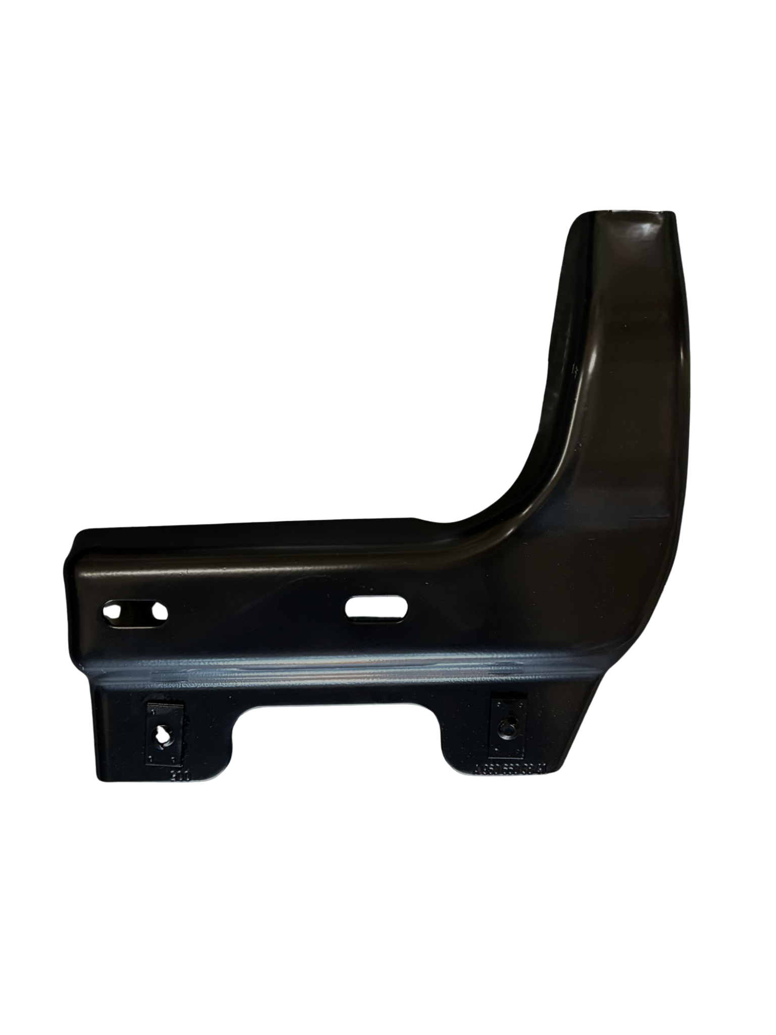 Step Carrier Right Rear