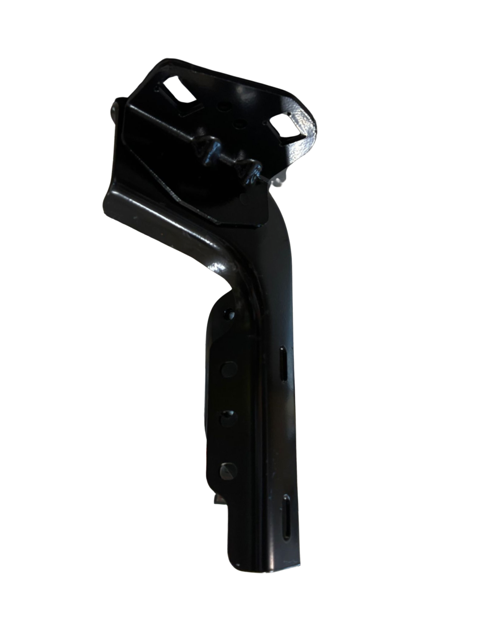 Step Carrier Left Front