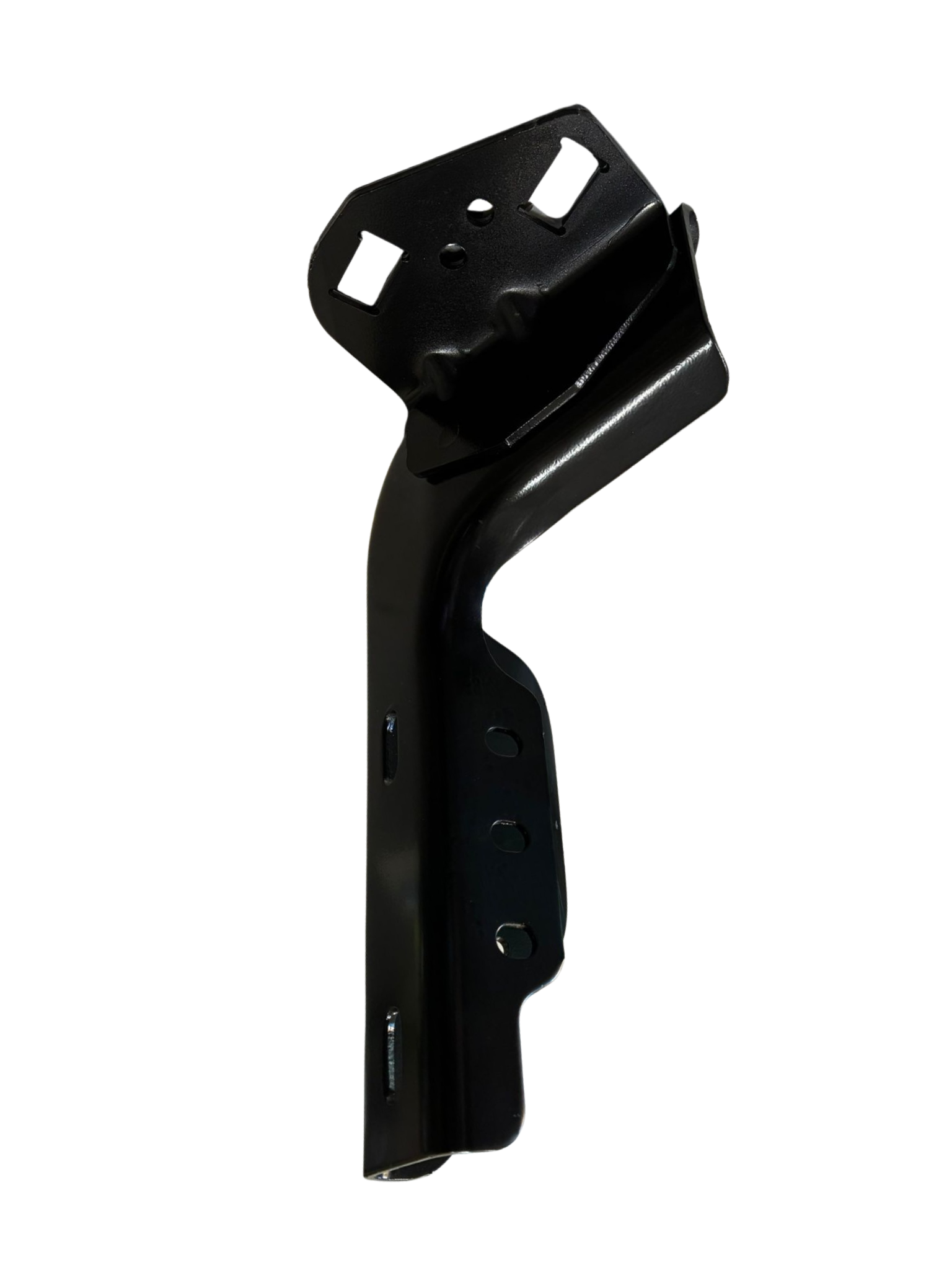 Step Carrier Right Front