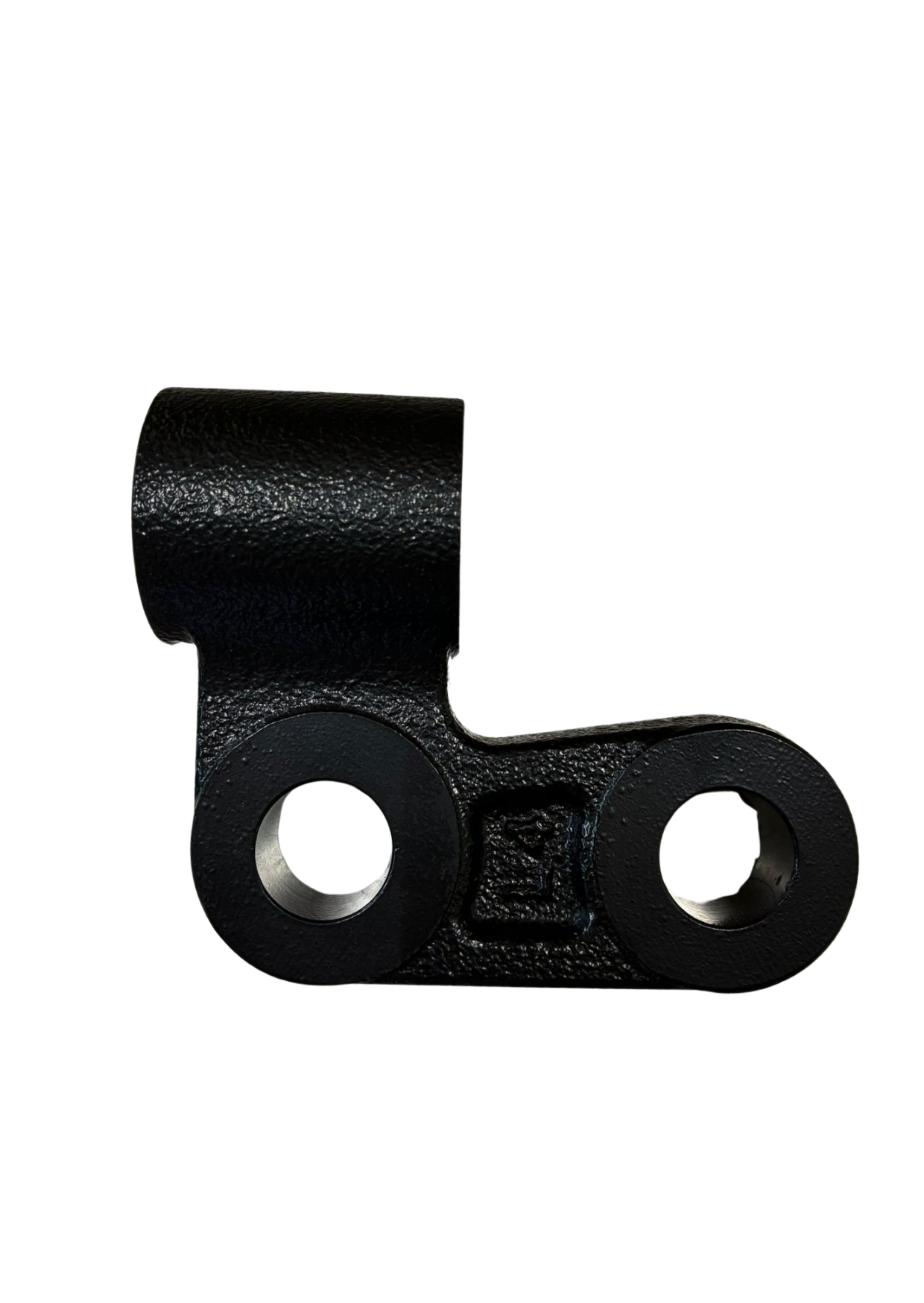 Bumper Mount Left Arocs