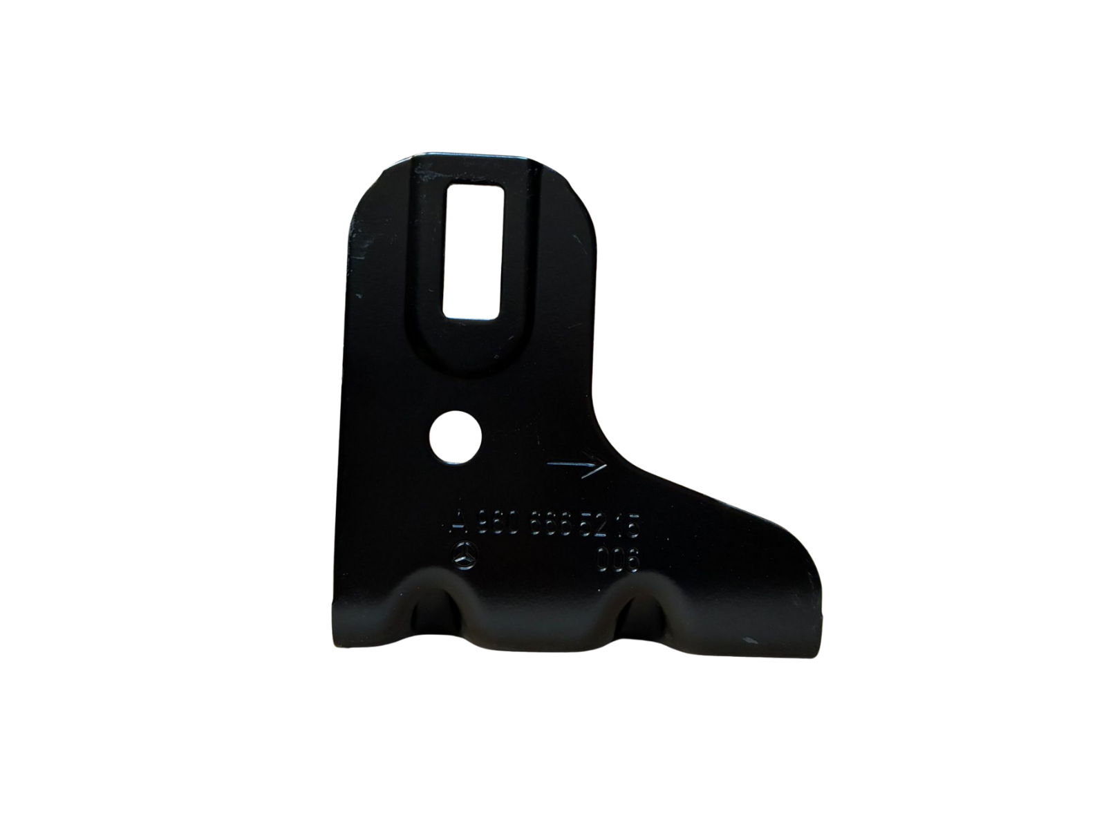 Left Step Lower L Foot