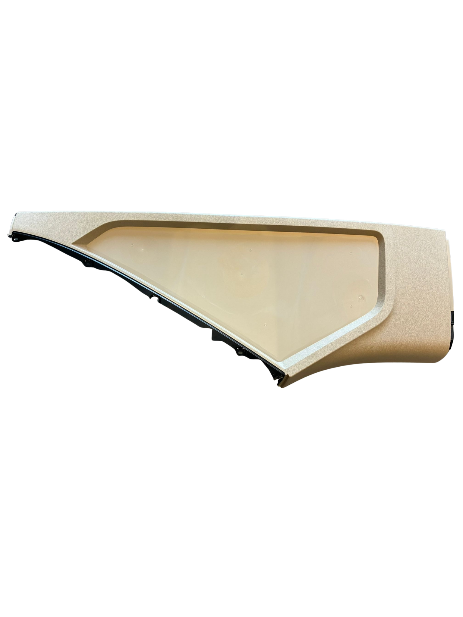 Dashboard Stowage Cover