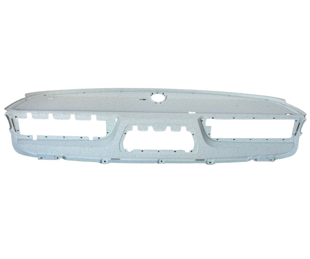 Front Ceiling Interior Covering Arocs