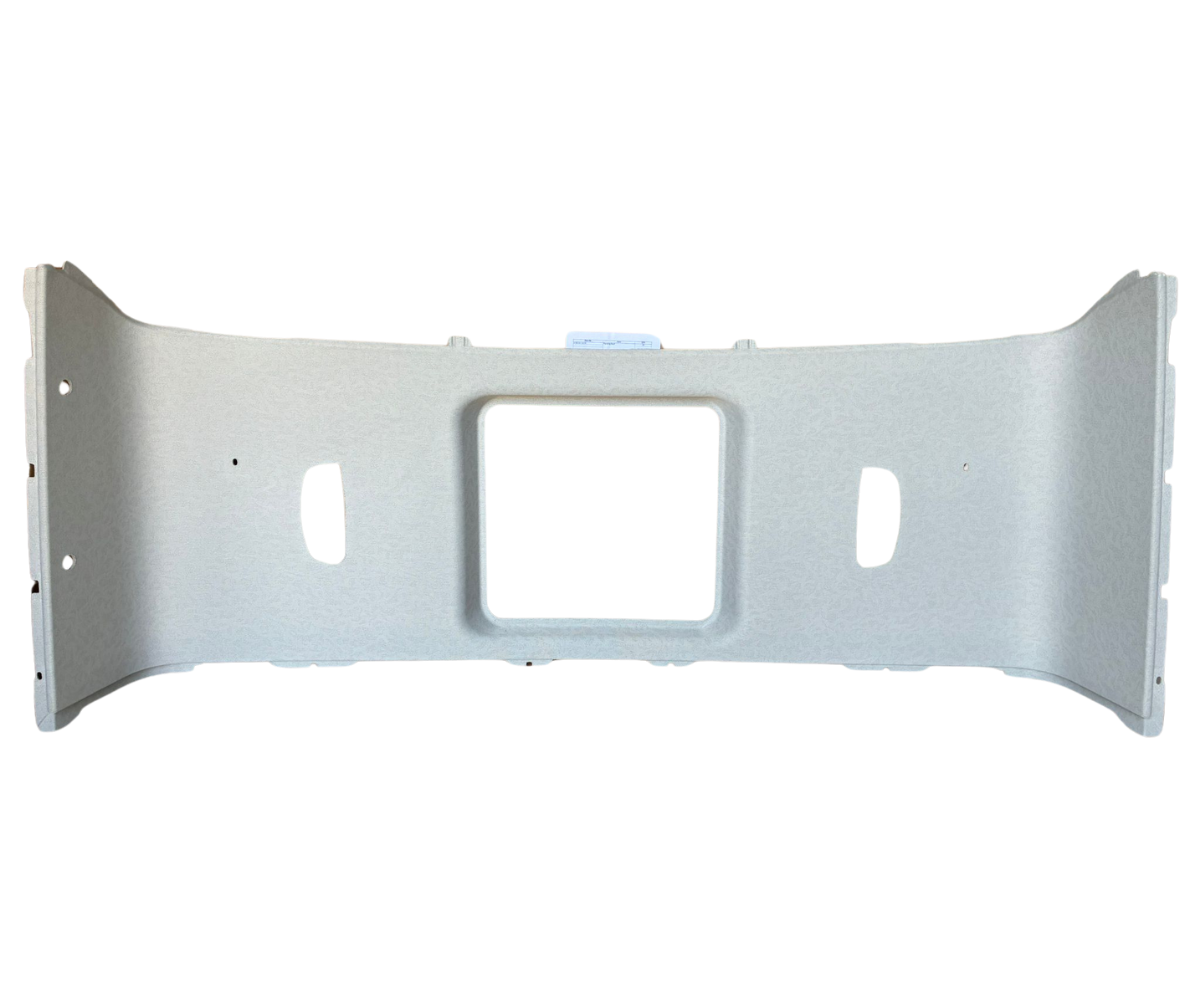 Middle Ceiling Interior Covering Arocs