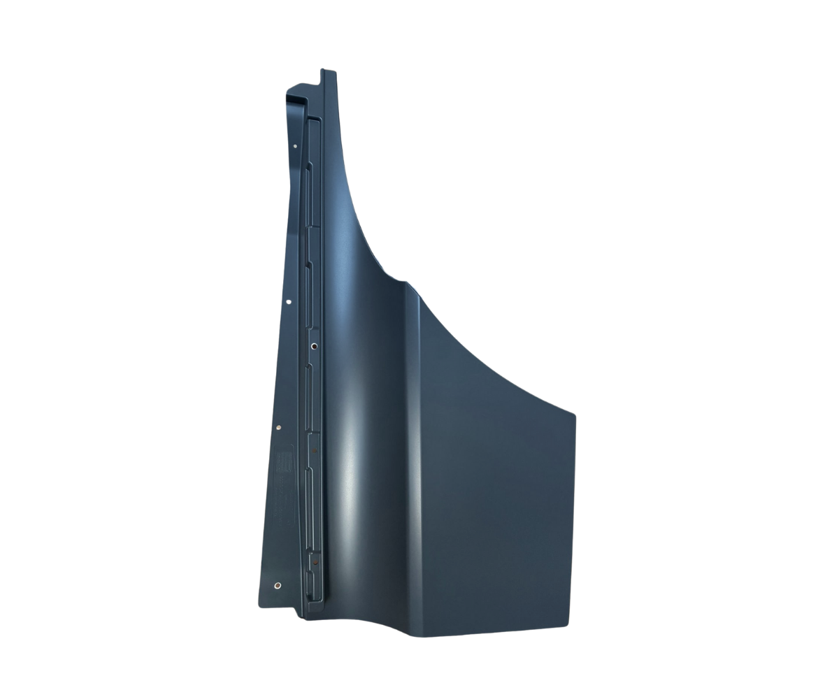 Left Door Arocs,Actros
