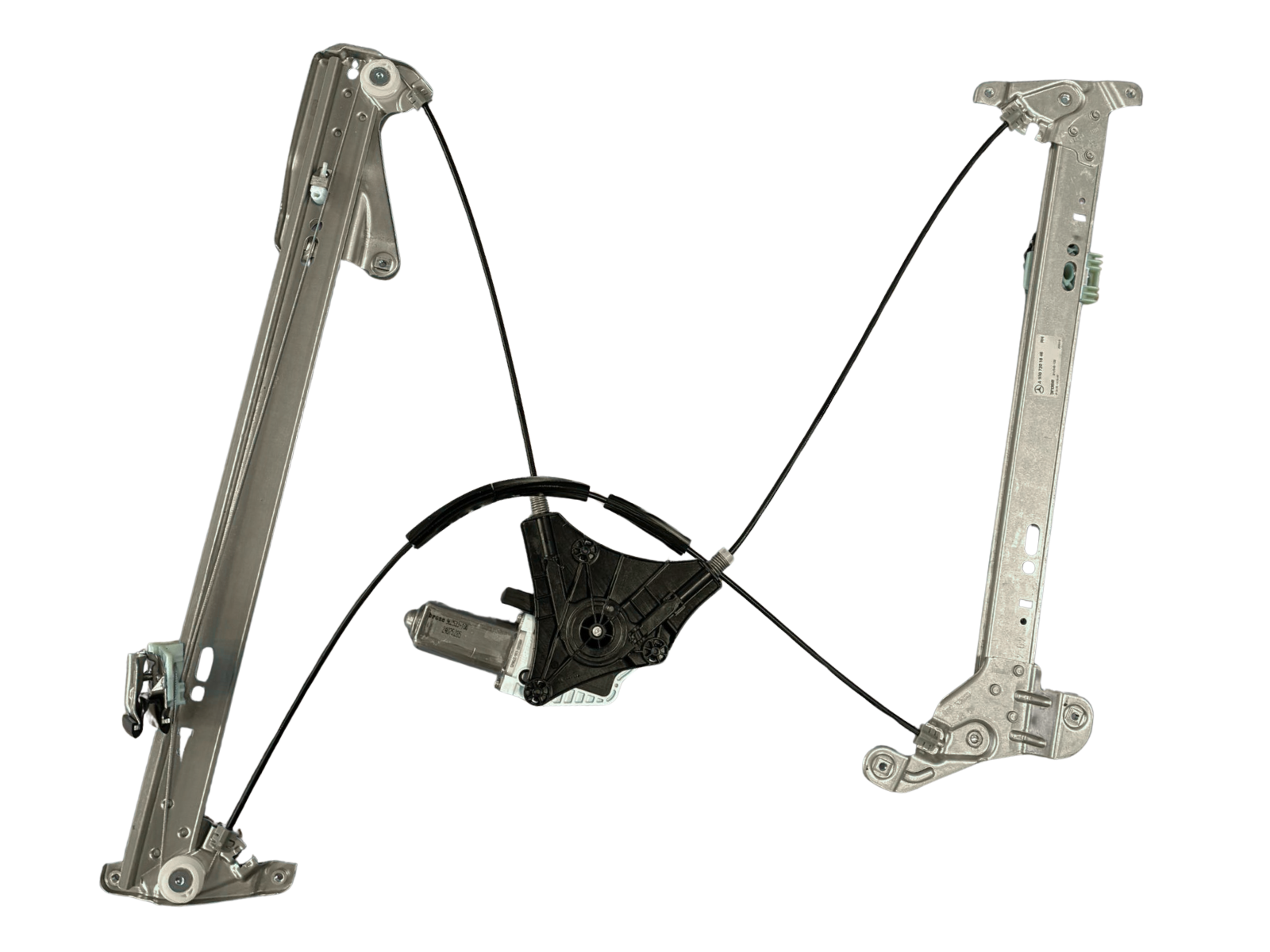 Door Window Mechanism Right Actros Mp4