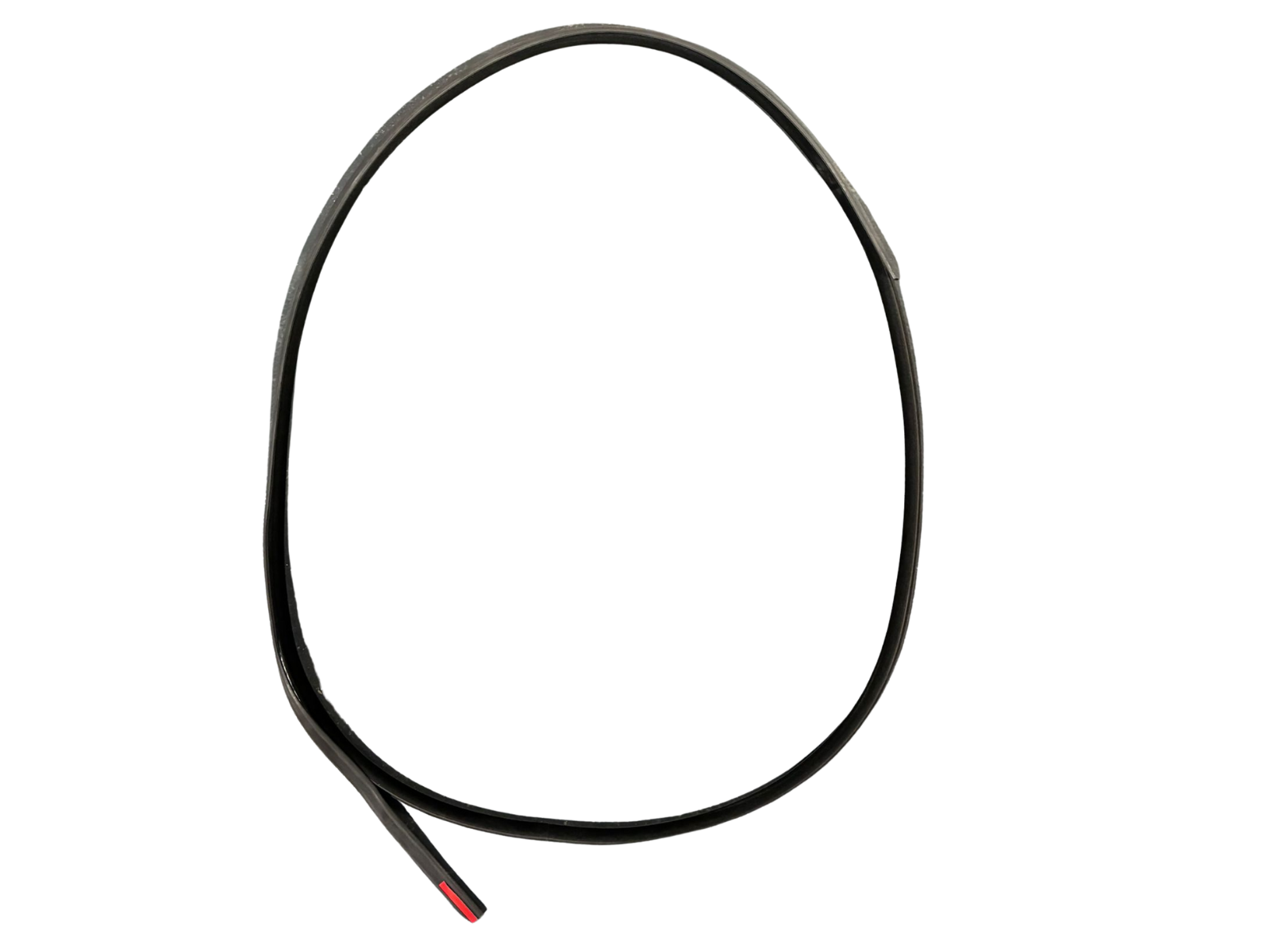 Door Window Seal Left